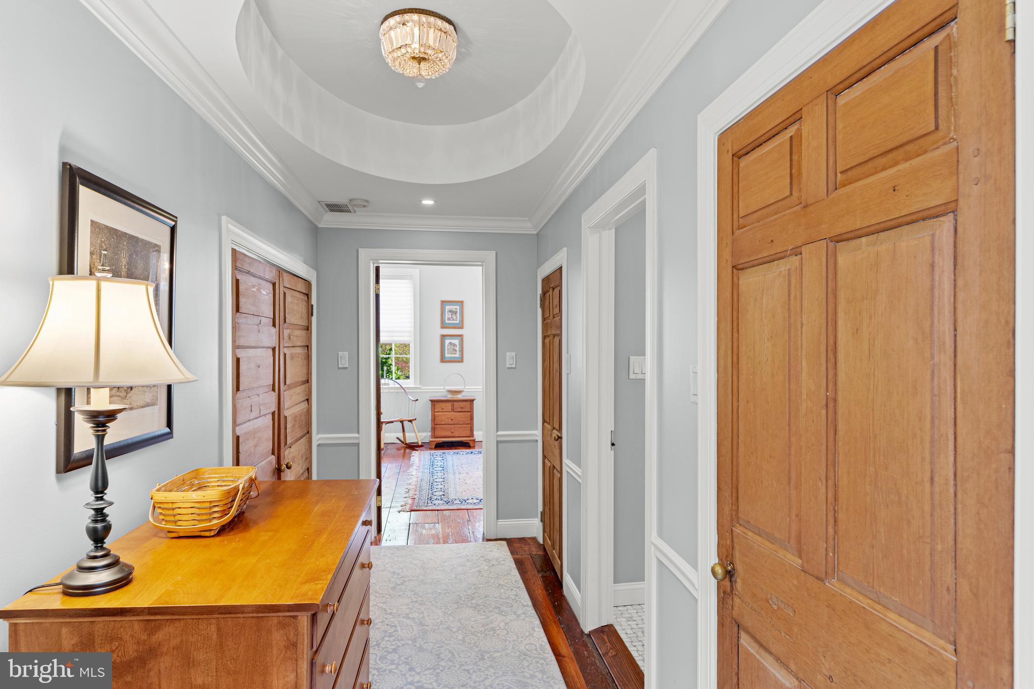 SOCIETY HILL - Residential