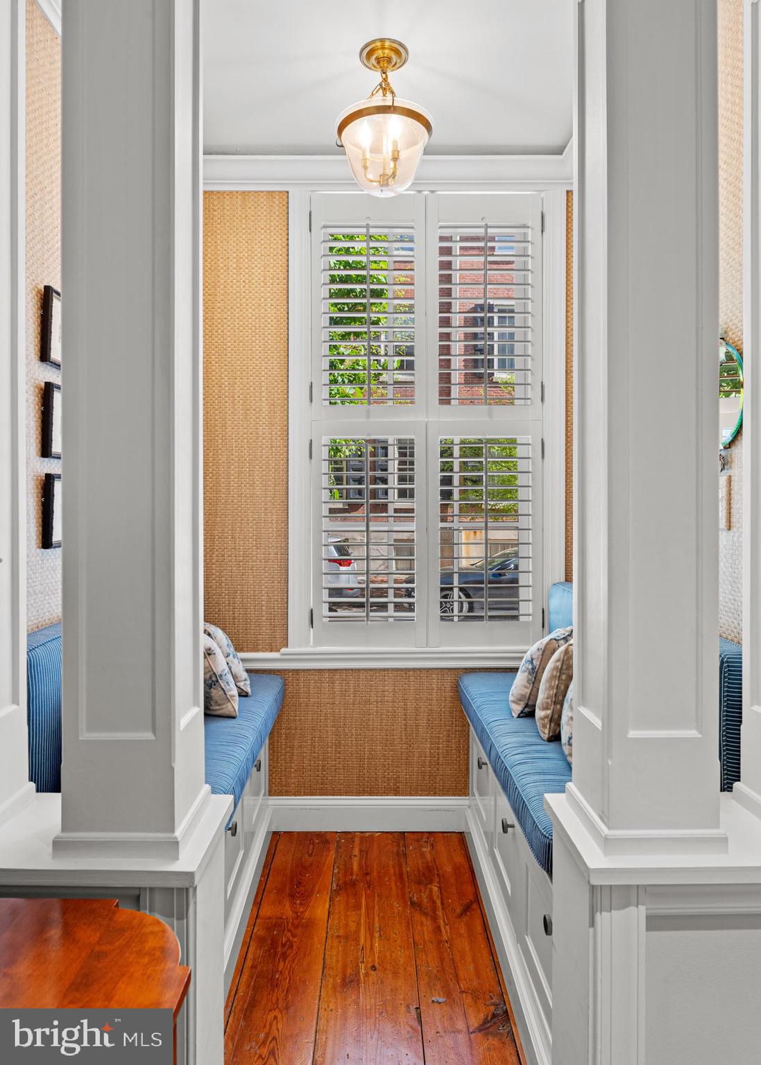 SOCIETY HILL - Residential