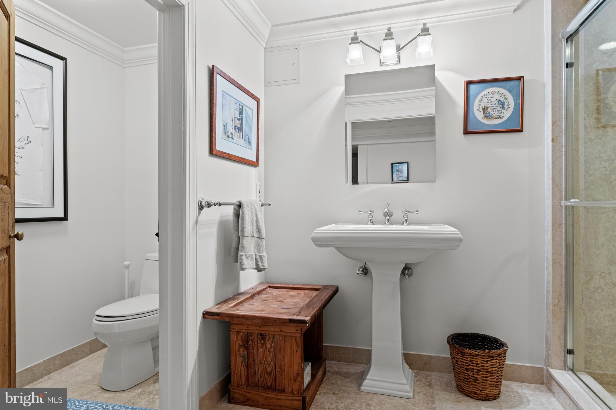 SOCIETY HILL - Residential