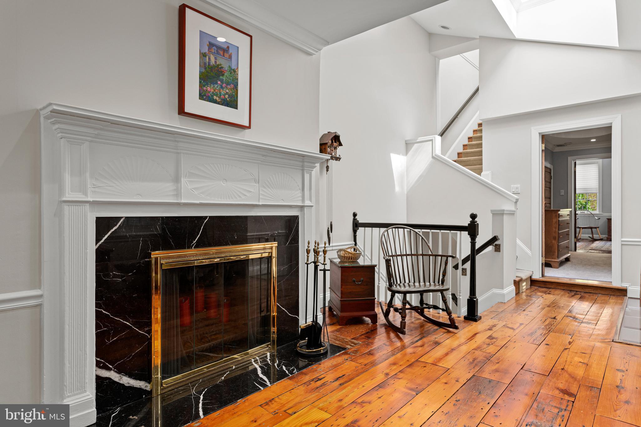 SOCIETY HILL - Residential