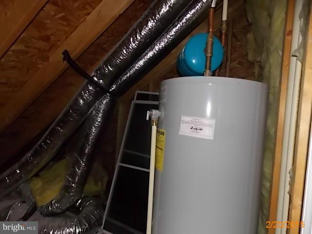 HURLOCK - Residential