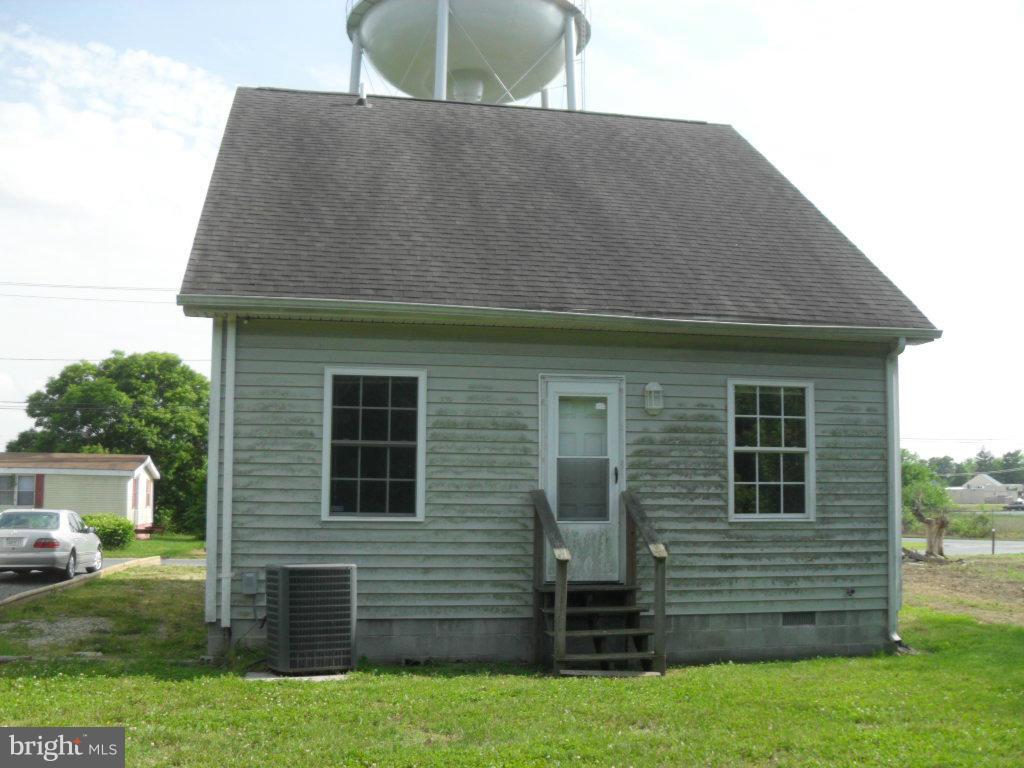 HURLOCK - Residential