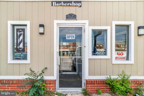 Photo of 405 Stemmers Run Rd, ESSEX, MD 21221 (MLS # MDBC2164414)