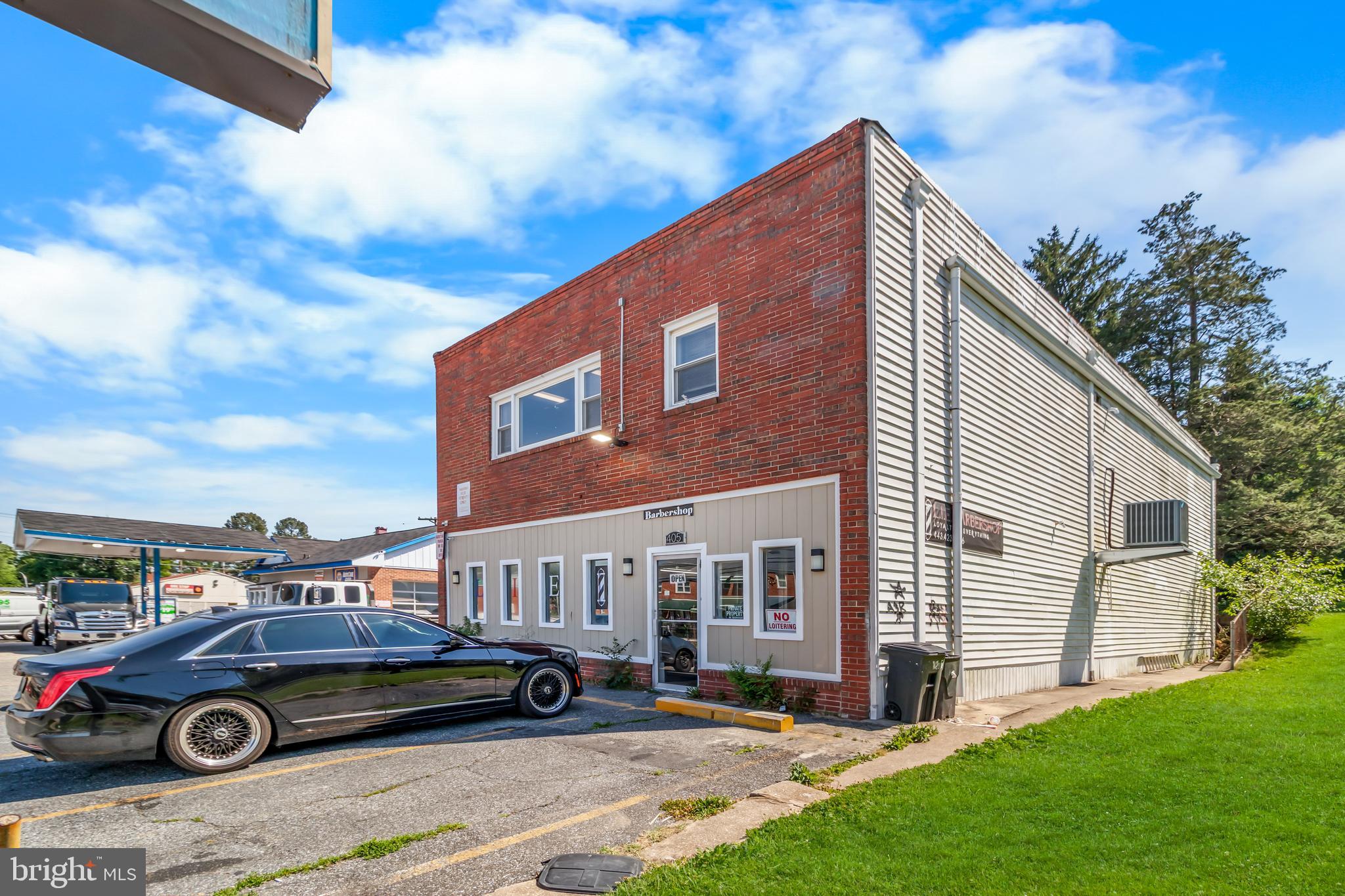 405 STEMMERS RUN RD