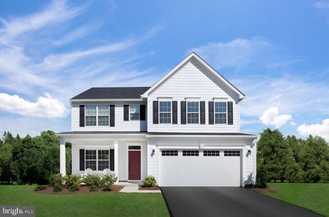 1552 WALLACE BOULEVARD RANSON WV 25438