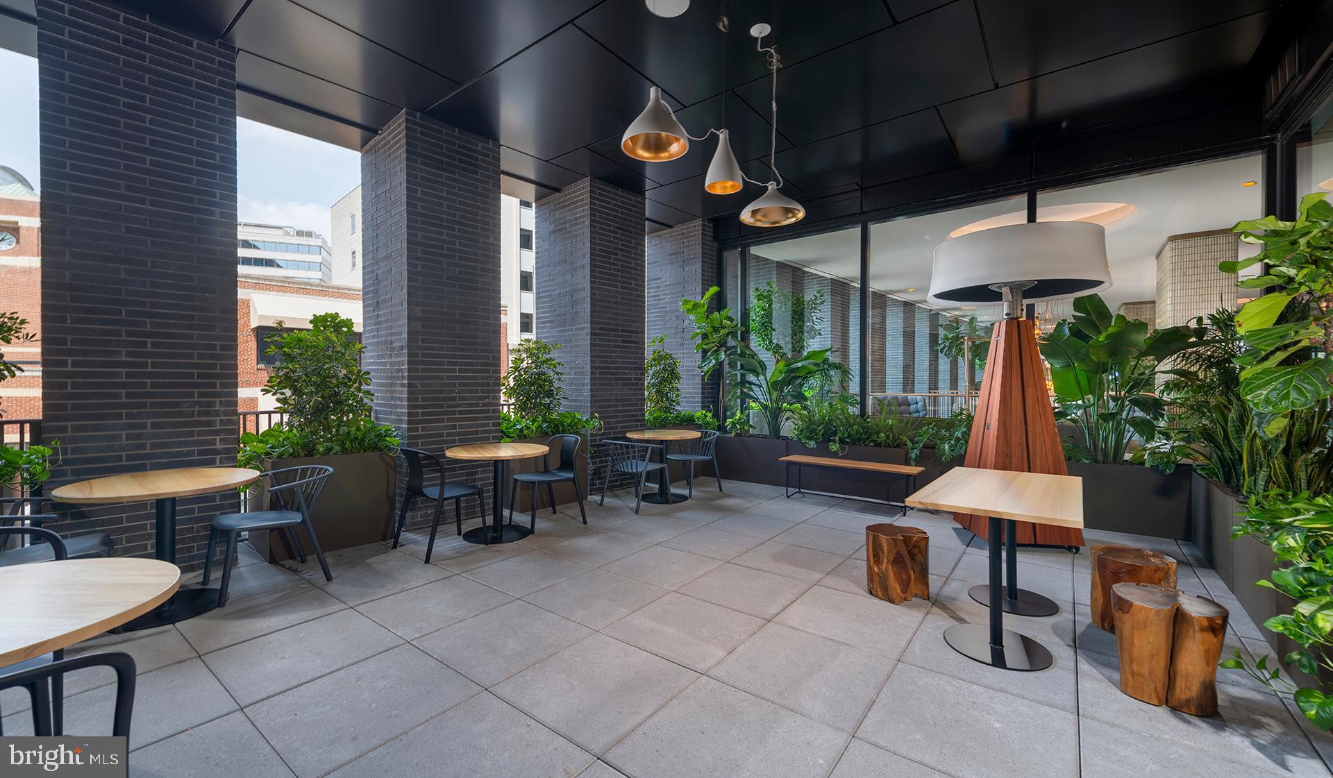 BETHESDA - Residential Lease