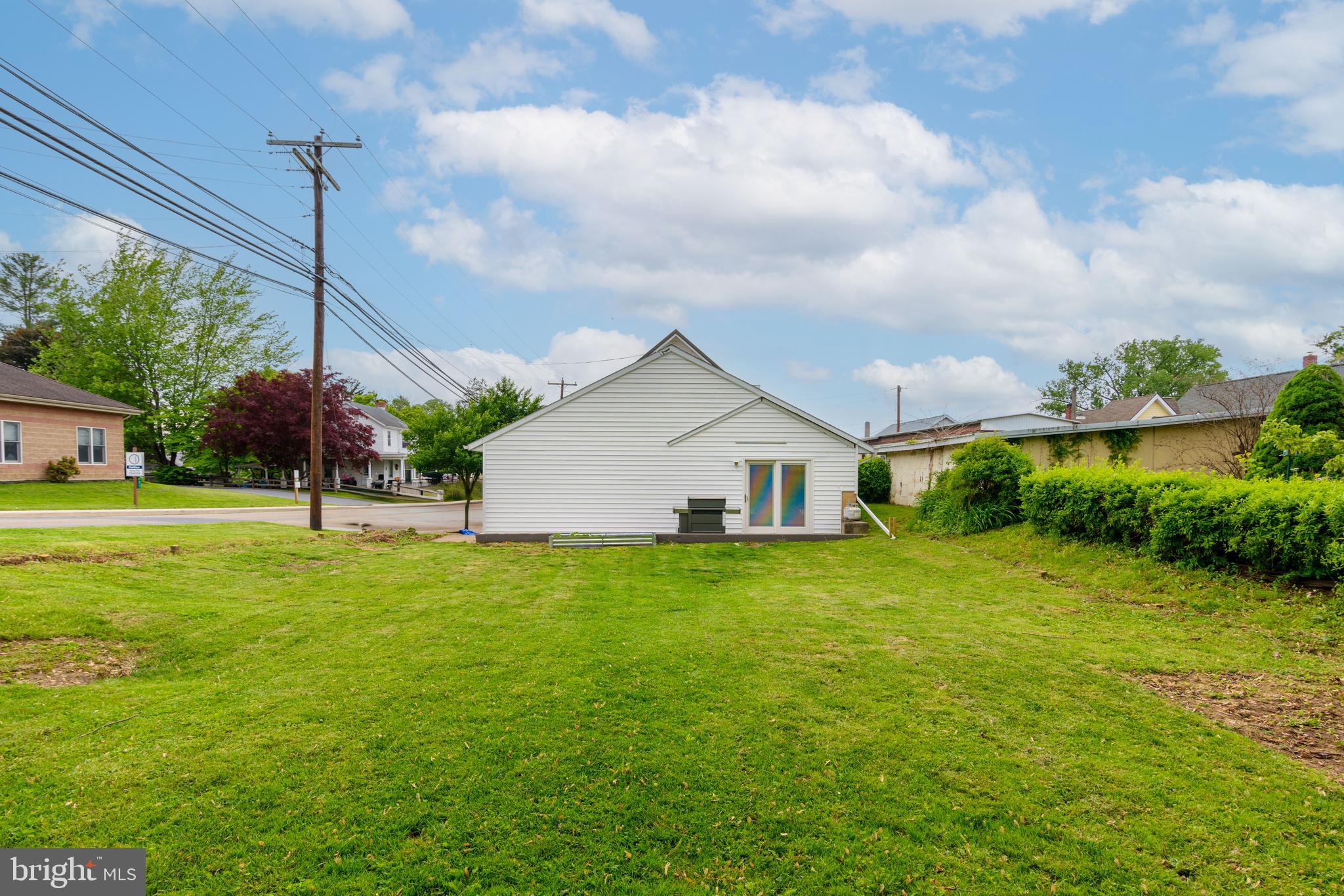 NONE AVAILABLE - Residential