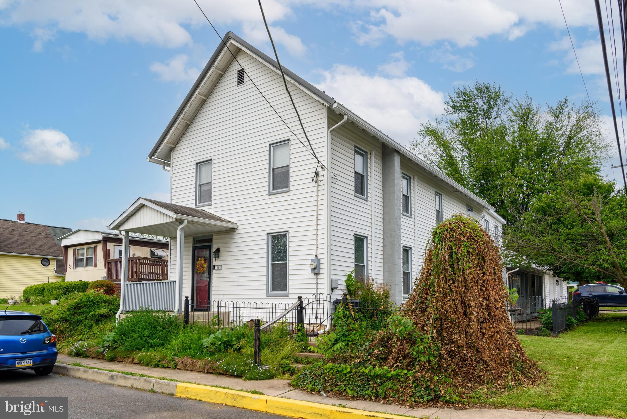 NONE AVAILABLE - Residential