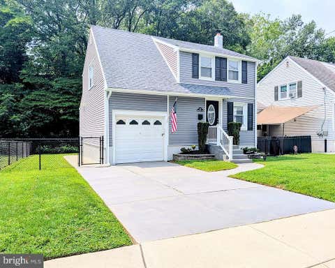 Homes For Sale - 640 Pennsylvania Avenue<br/> Delaware County, PROSPECT PARK, PA 19076