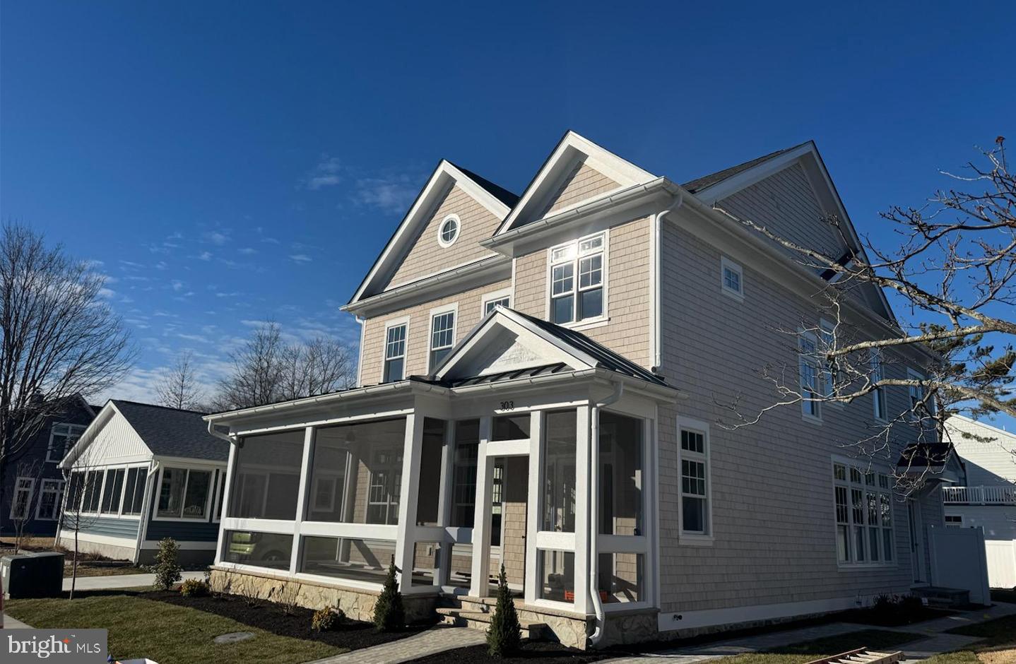 SOUTH REHOBOTH - Residential