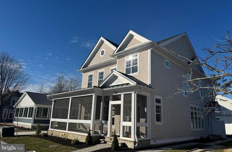 209 NEW CASTLE STREET REHOBOTH BEACH DE 19971