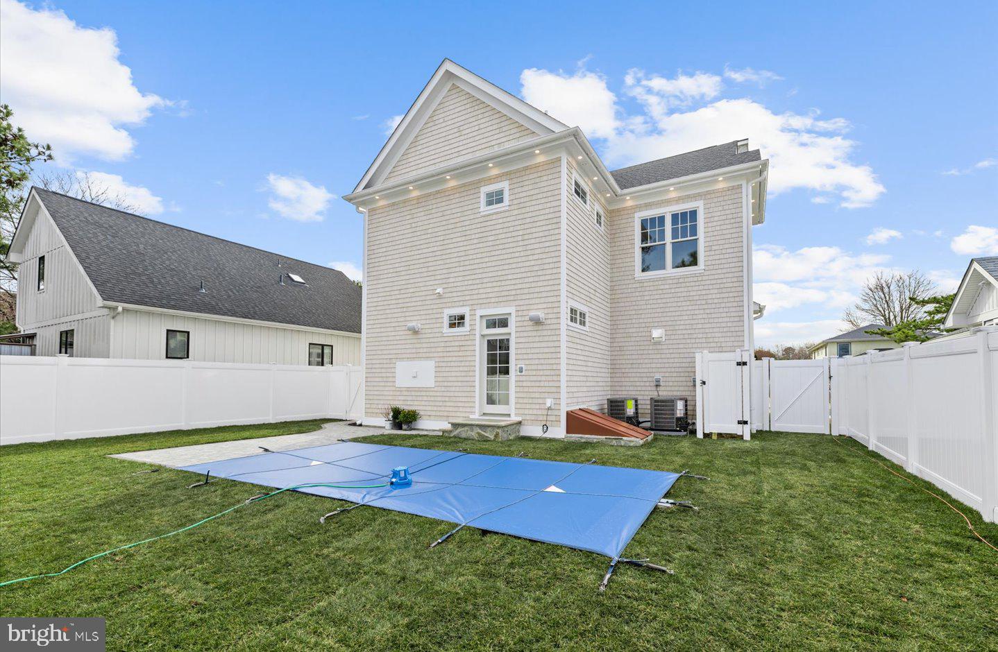 SOUTH REHOBOTH - Residential