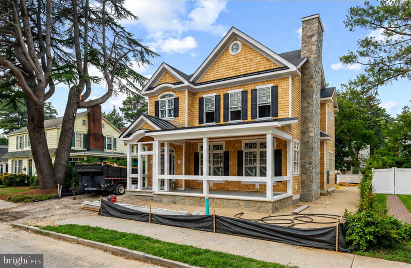 209 NEW CASTLE STREET