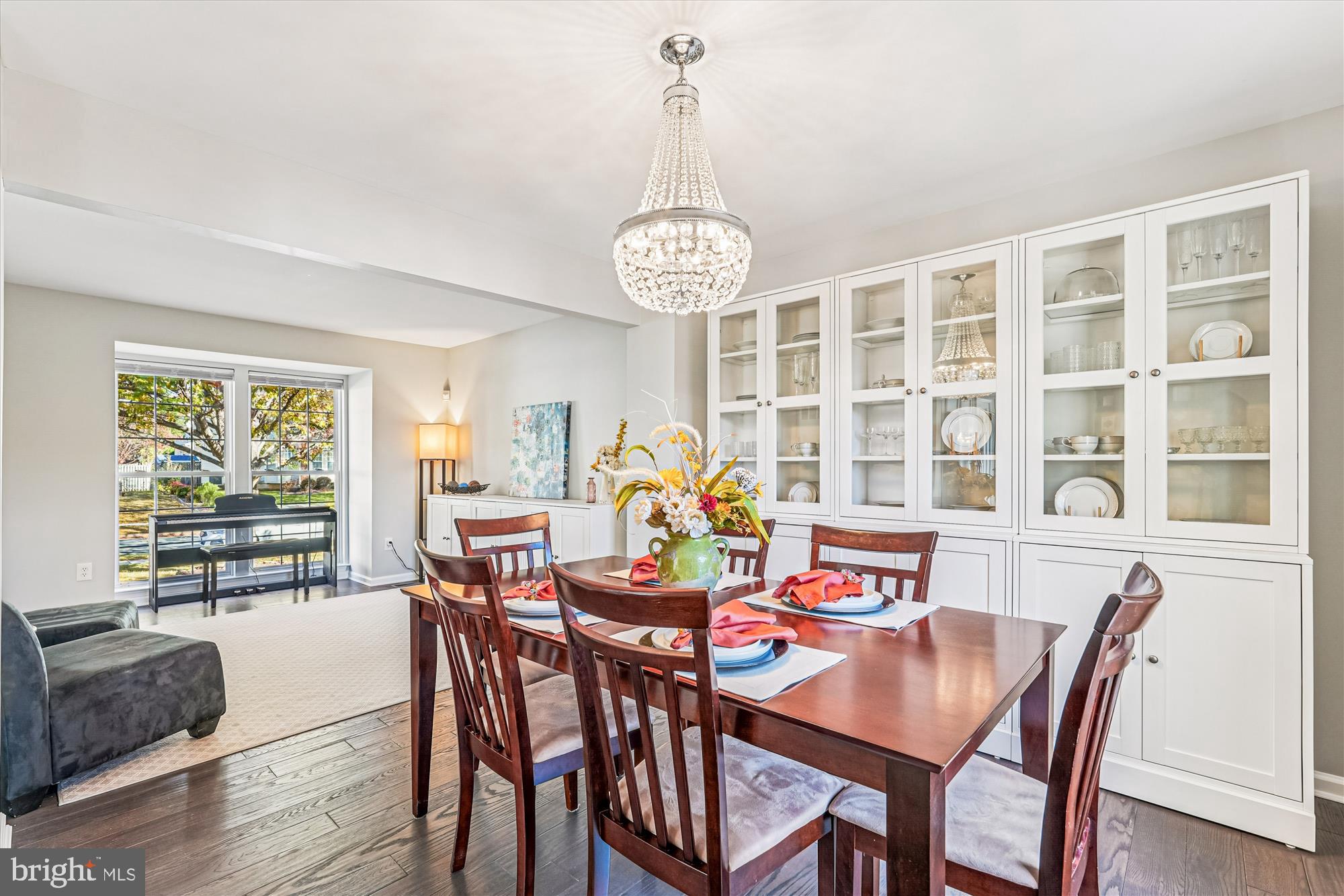 BROWNSTOWN ESTATES - Residential