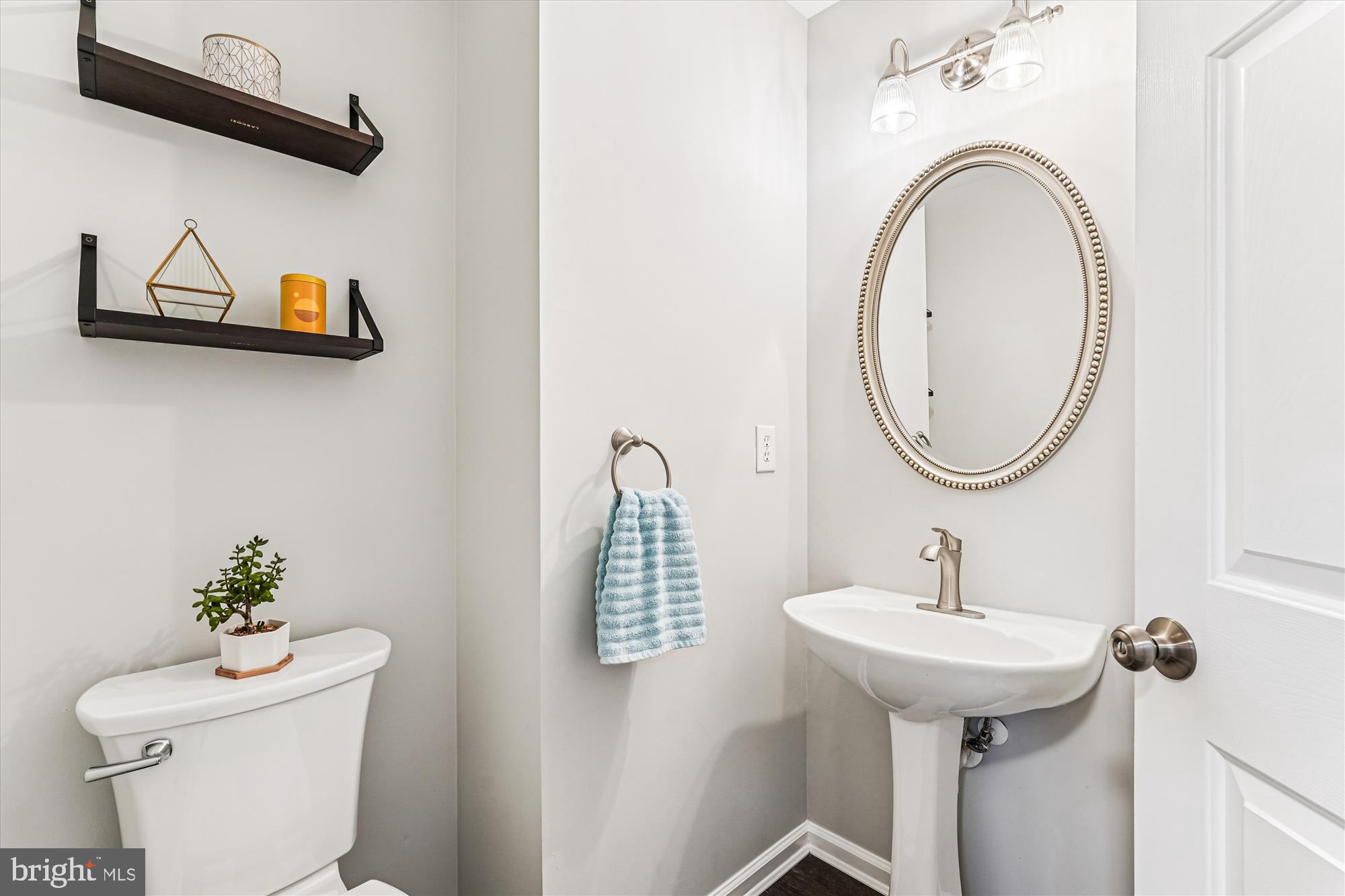 BROWNSTOWN ESTATES - Residential