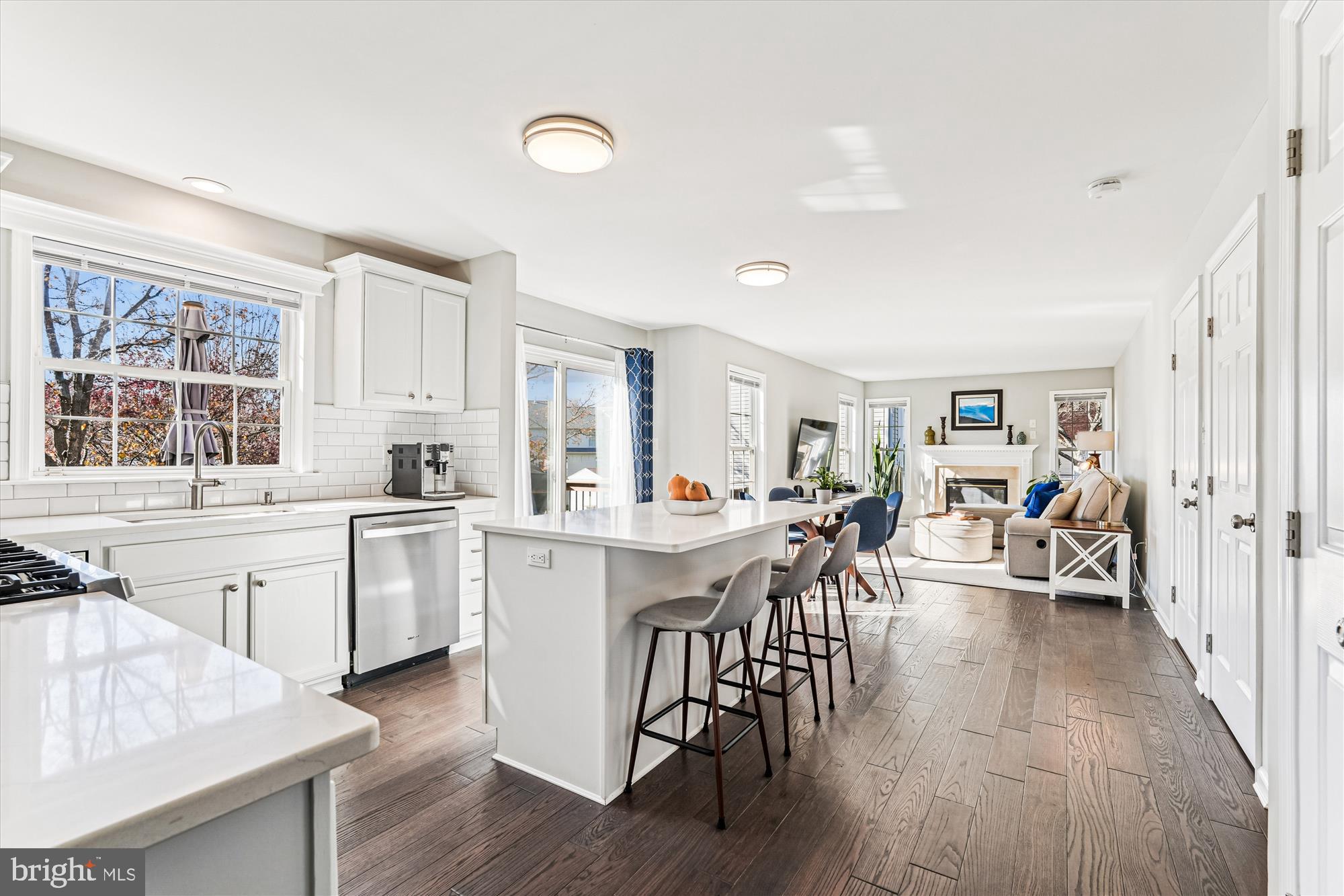 BROWNSTOWN ESTATES - Residential