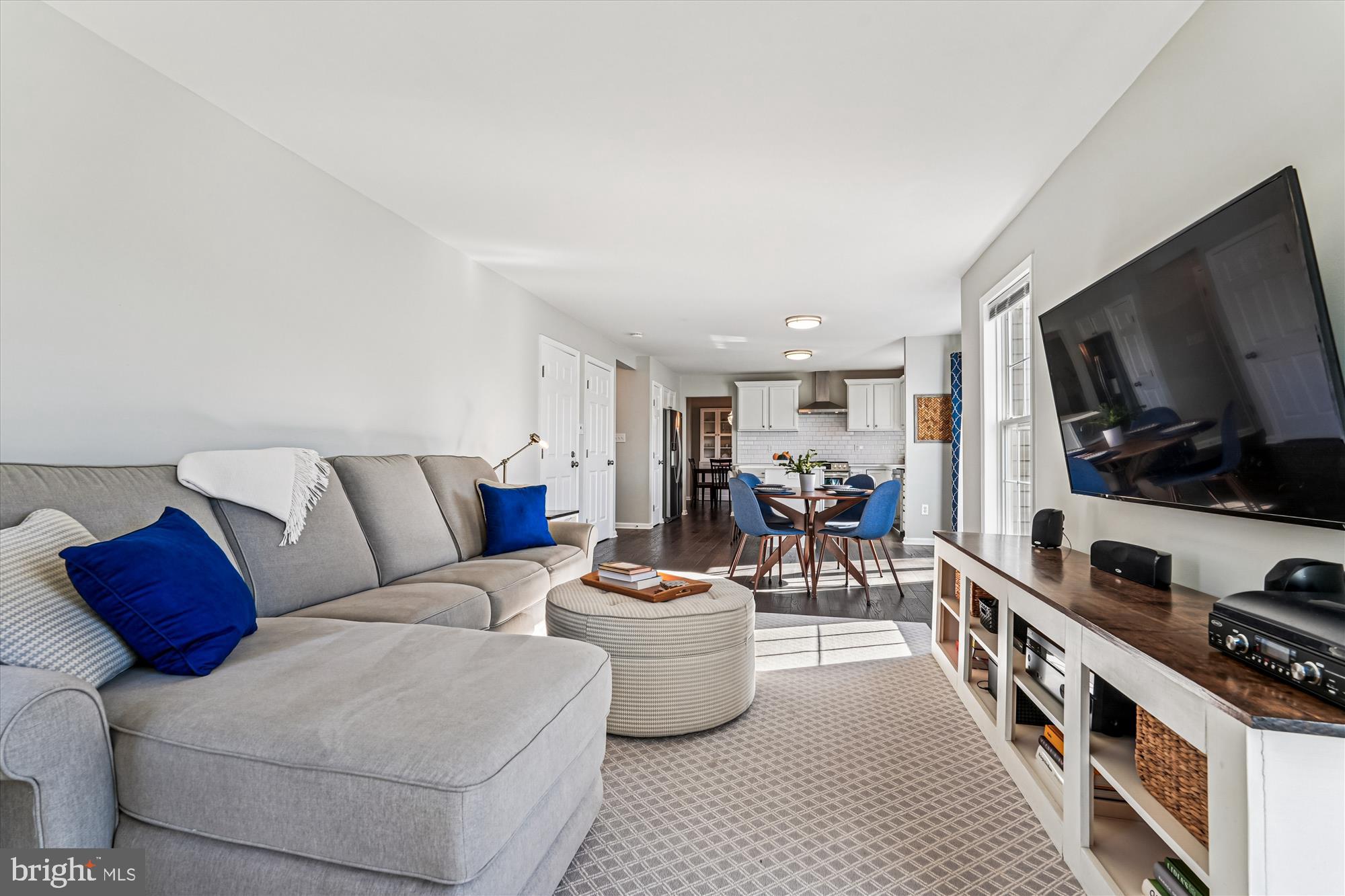 BROWNSTOWN ESTATES - Residential