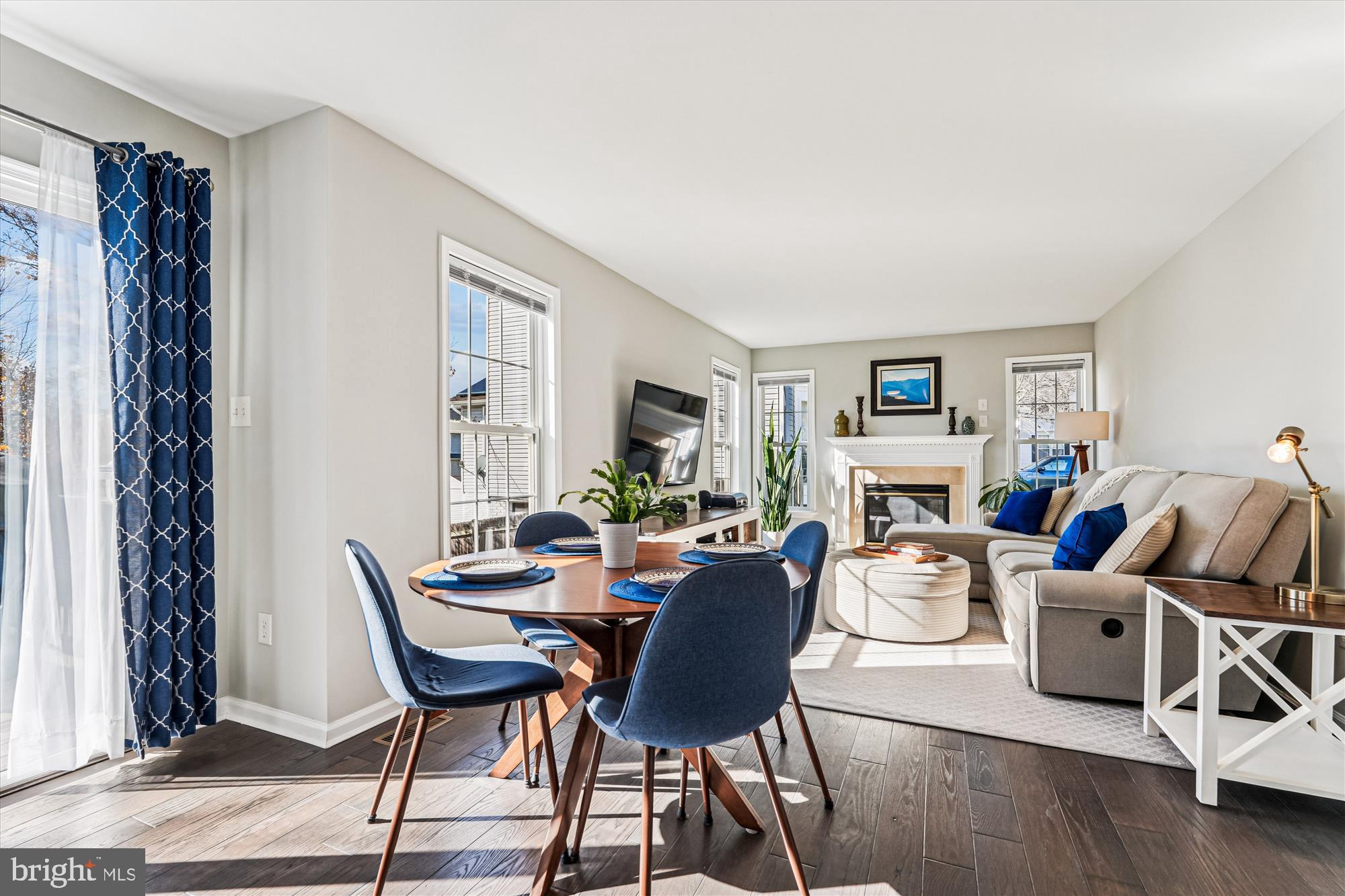 BROWNSTOWN ESTATES - Residential