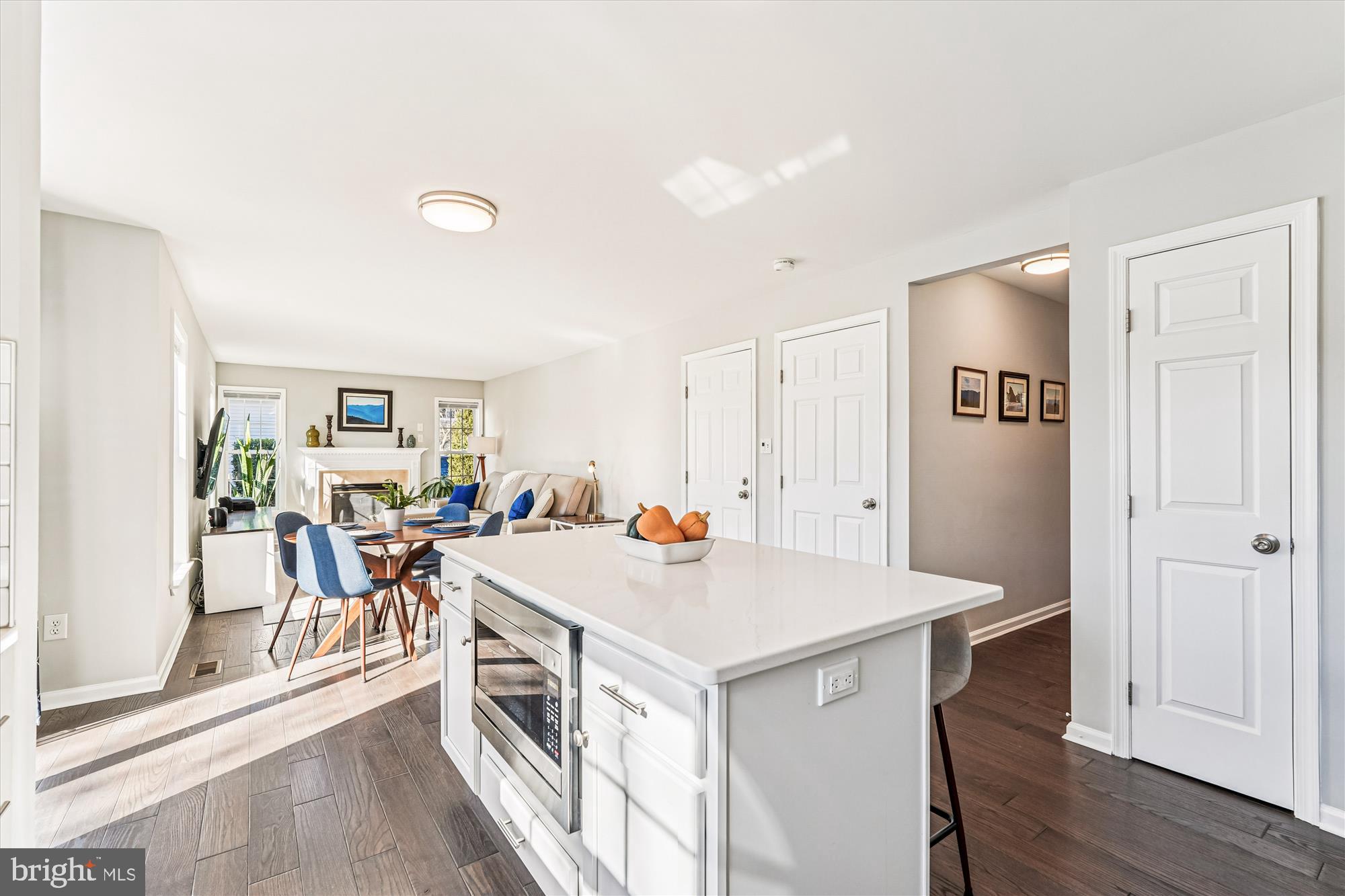 BROWNSTOWN ESTATES - Residential