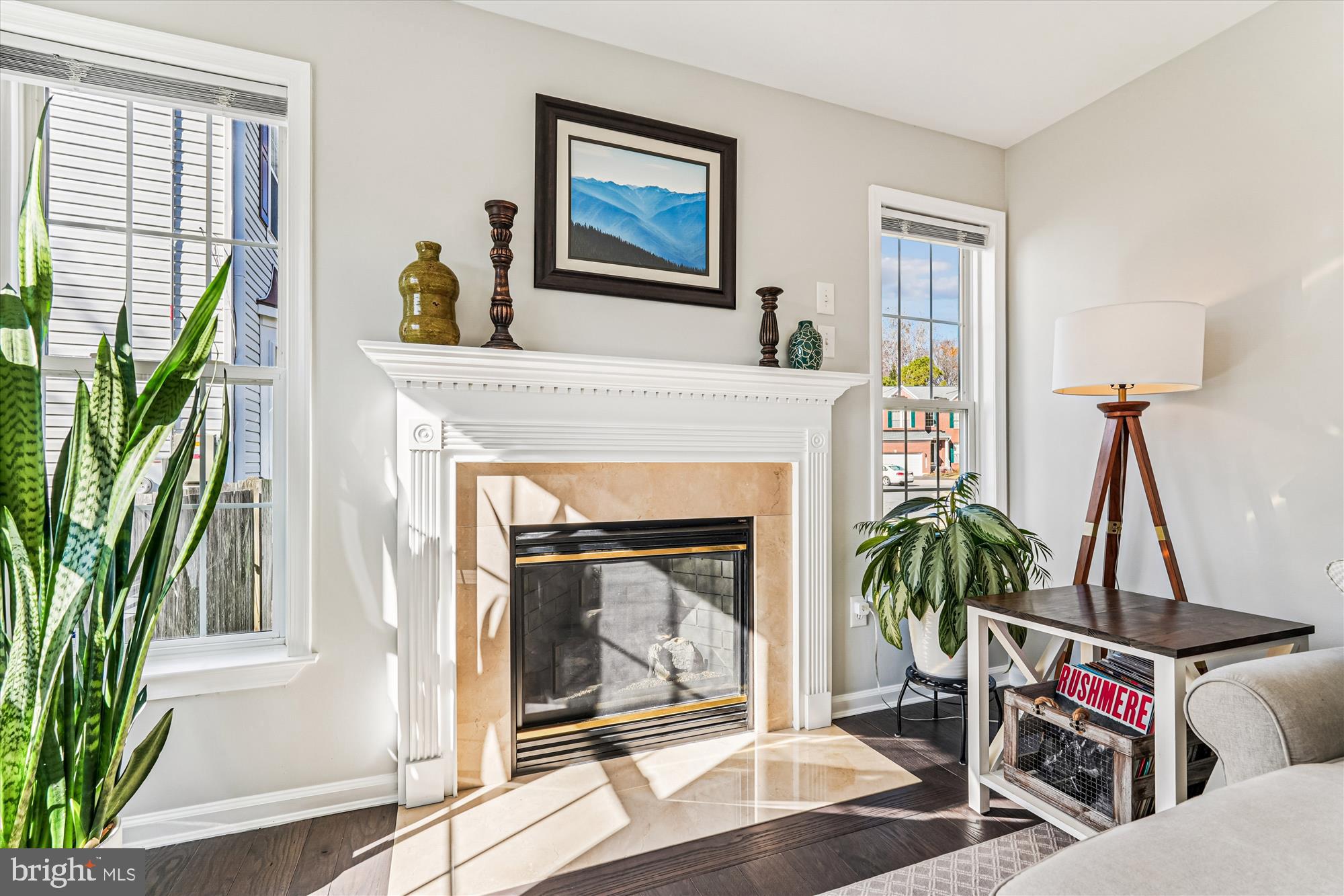 BROWNSTOWN ESTATES - Residential