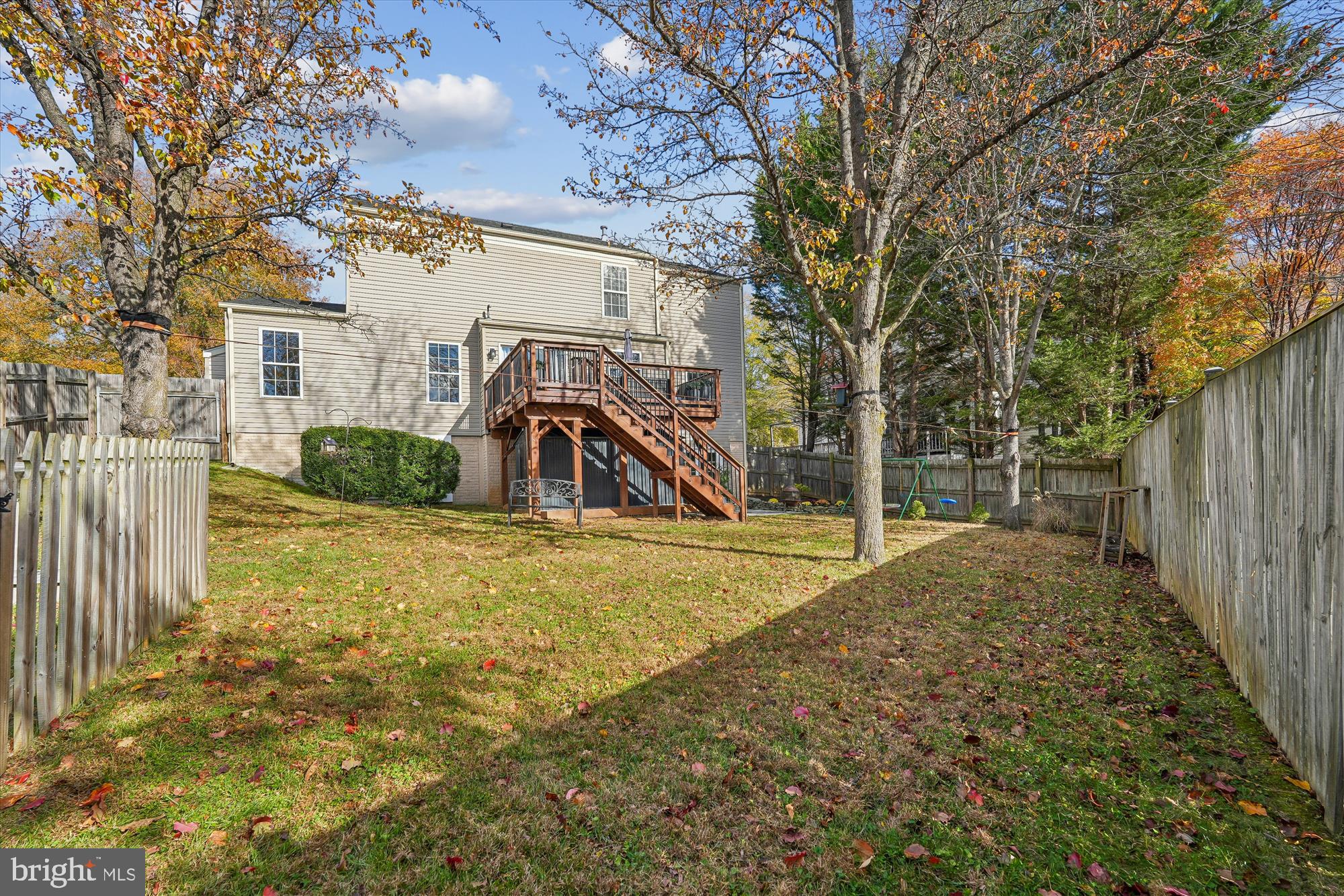 BROWNSTOWN ESTATES - Residential