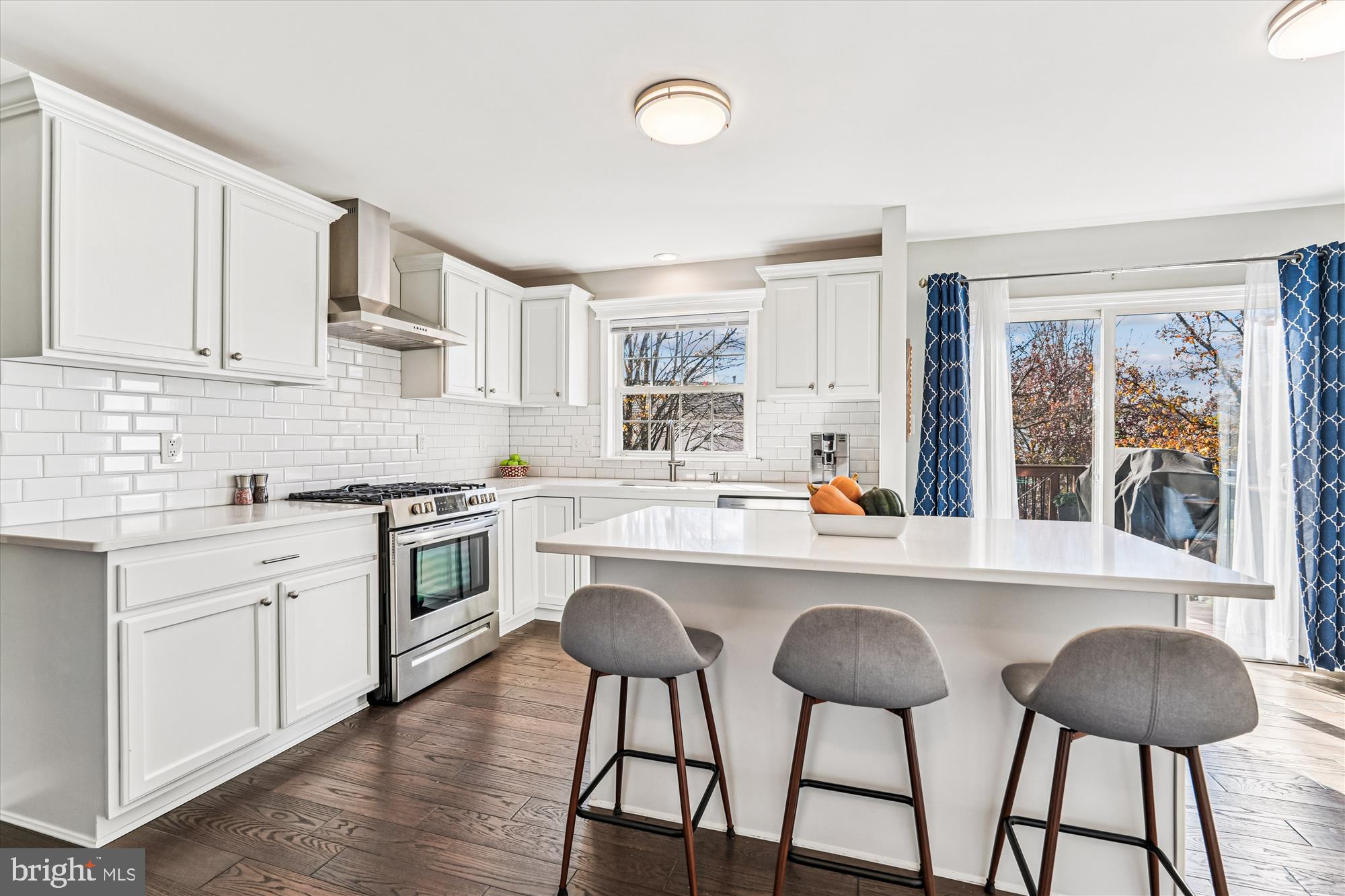 BROWNSTOWN ESTATES - Residential