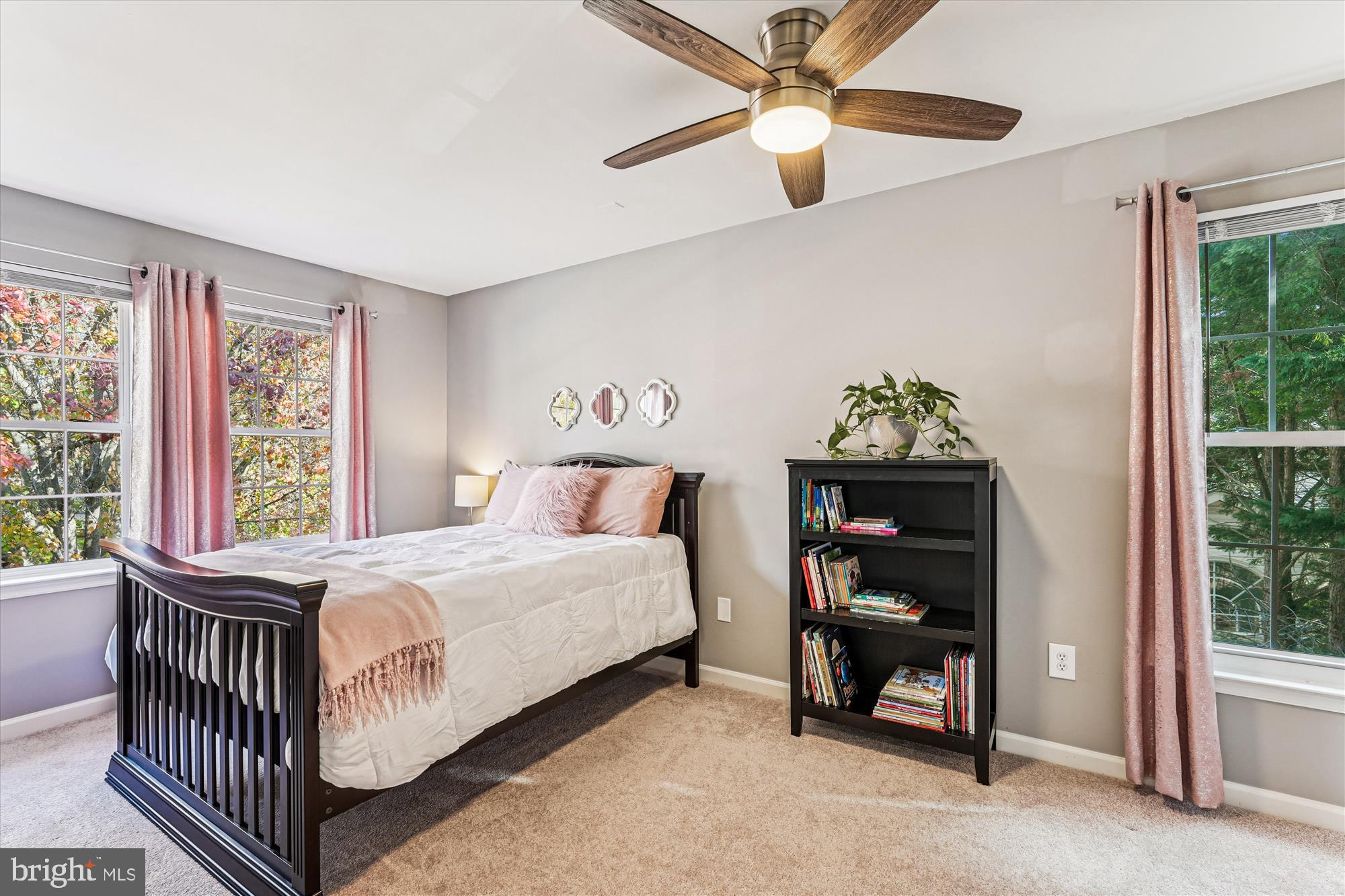 BROWNSTOWN ESTATES - Residential