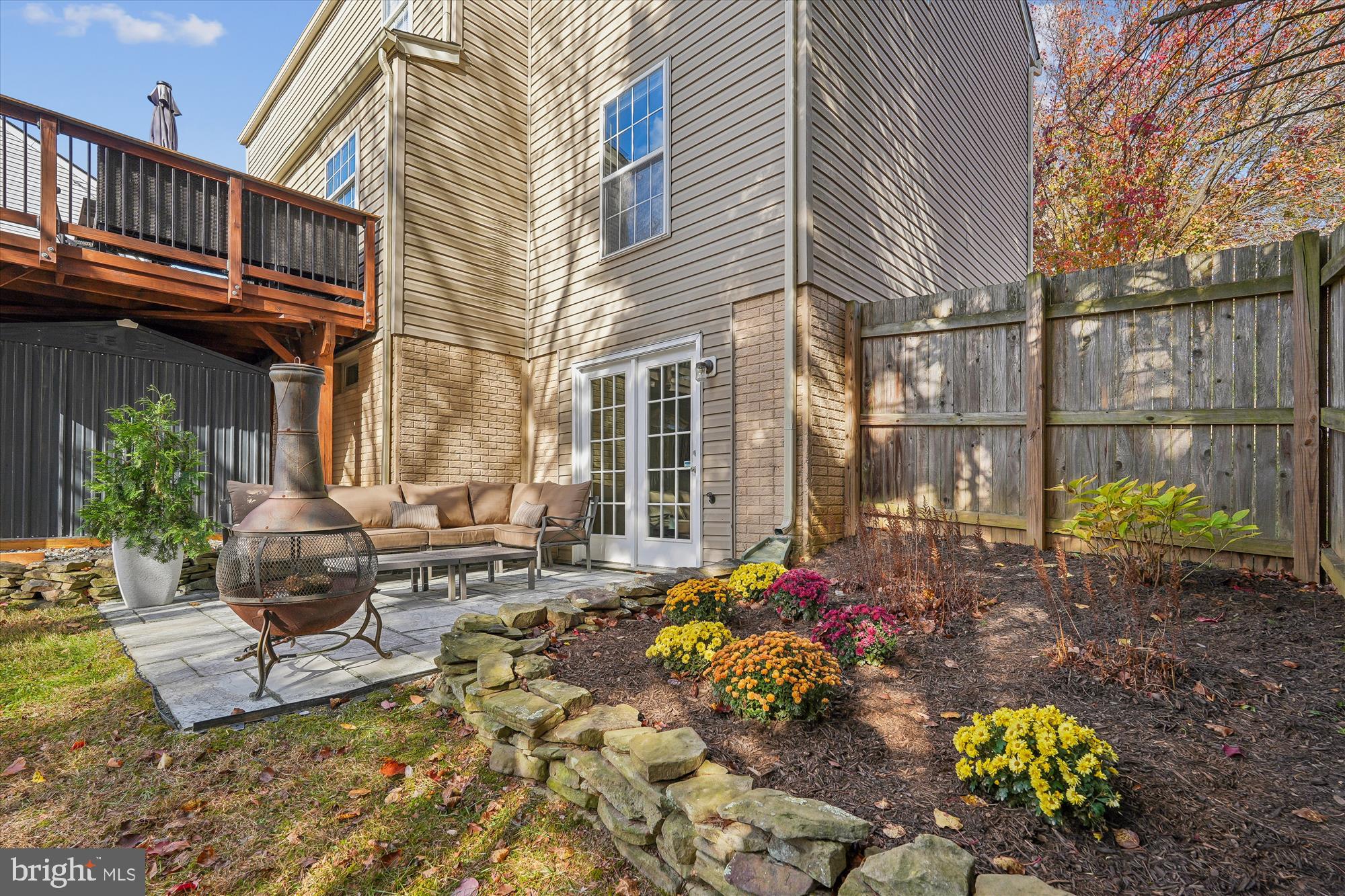 BROWNSTOWN ESTATES - Residential