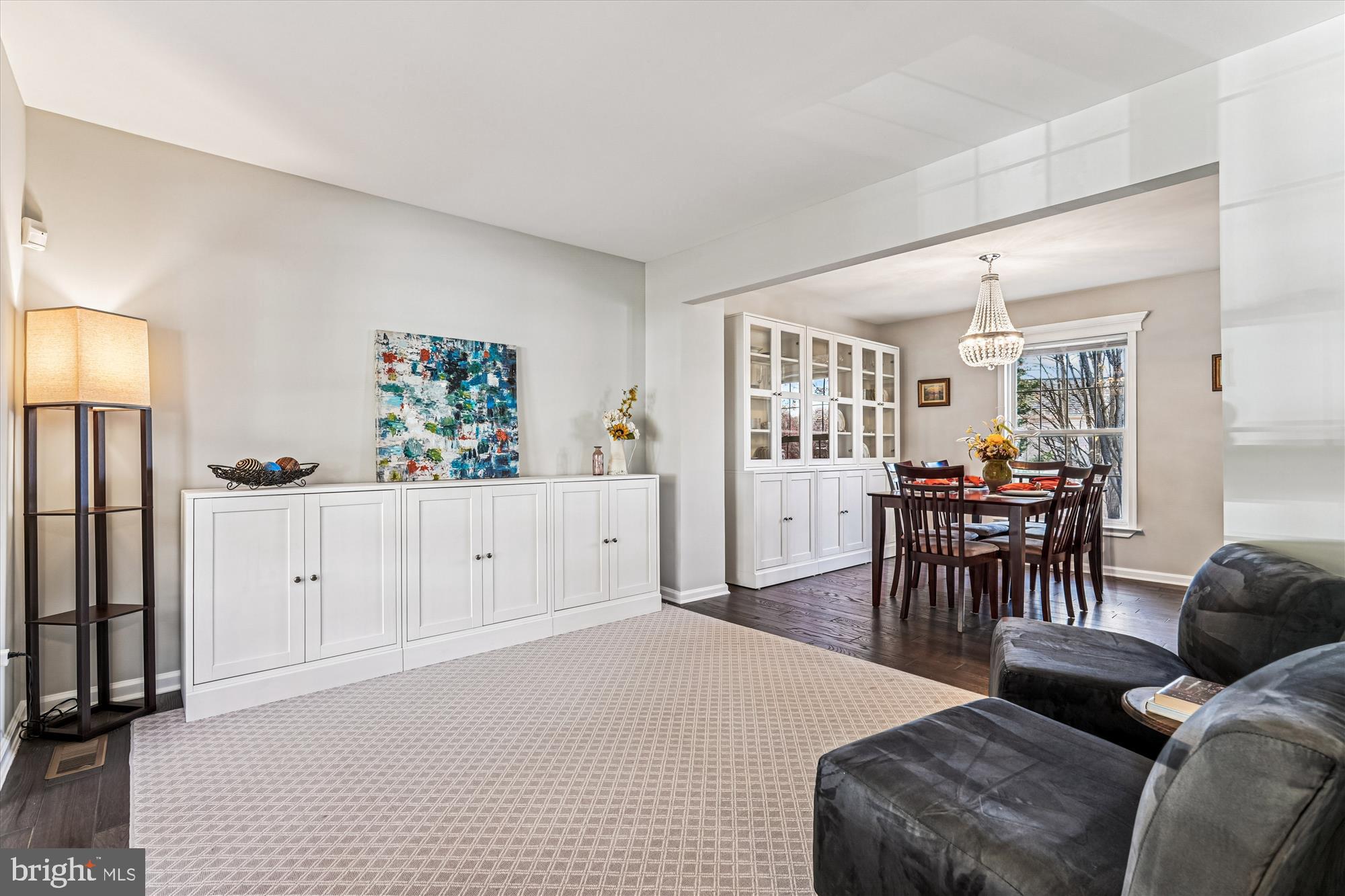 BROWNSTOWN ESTATES - Residential