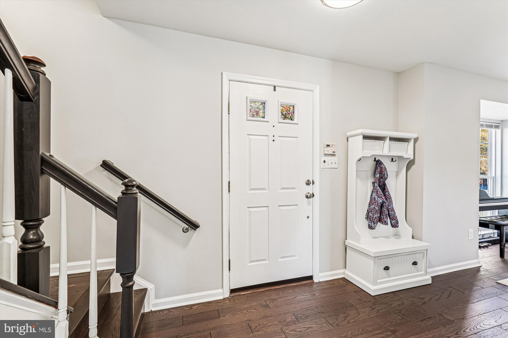 BROWNSTOWN ESTATES - Residential