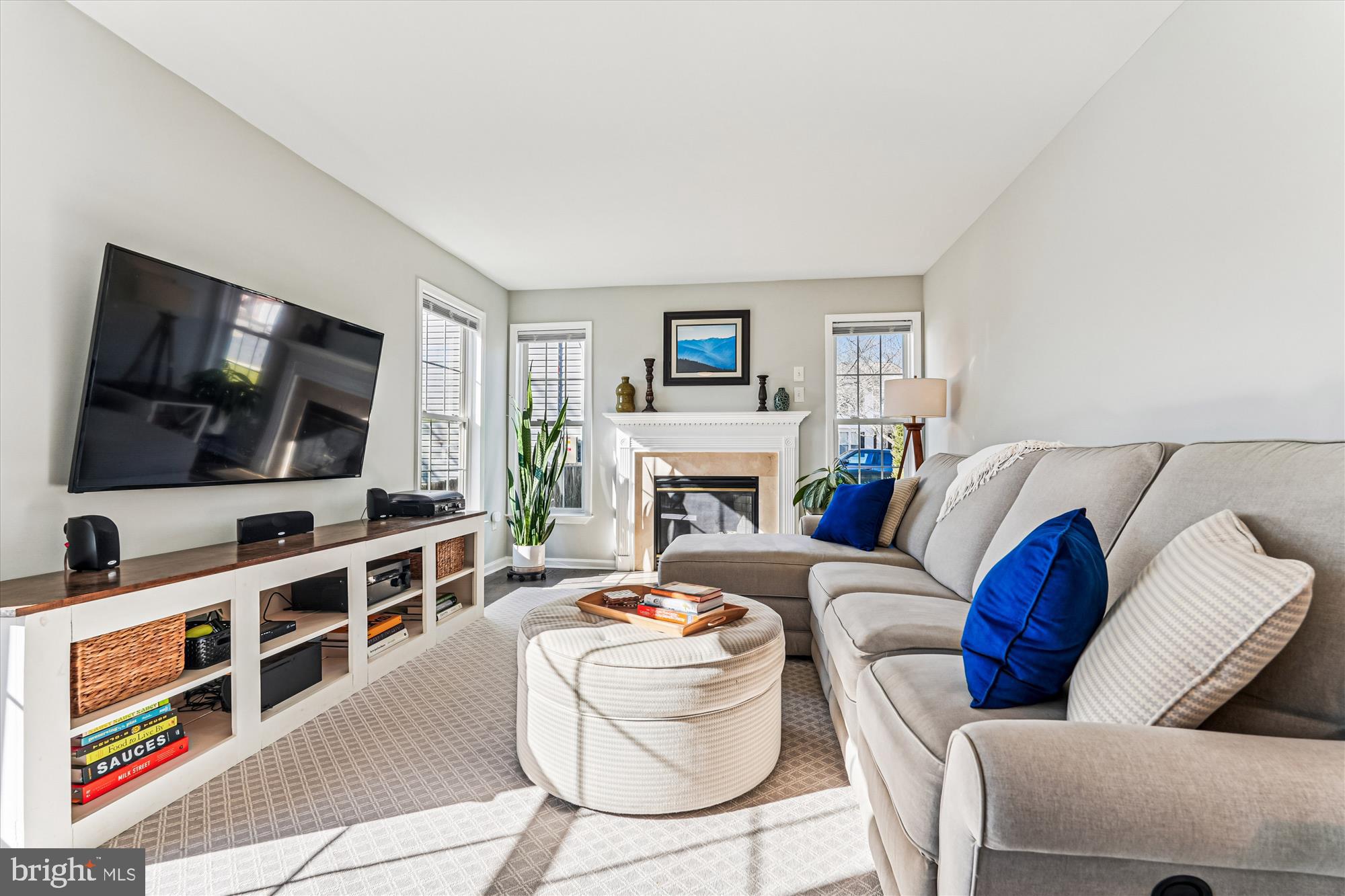 BROWNSTOWN ESTATES - Residential