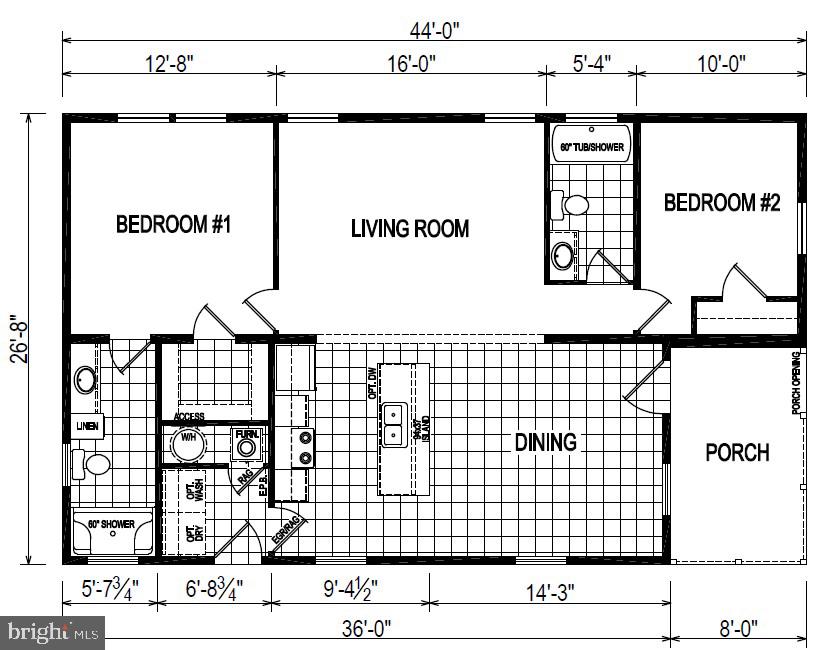 FOUR WAY MANOR - Residential