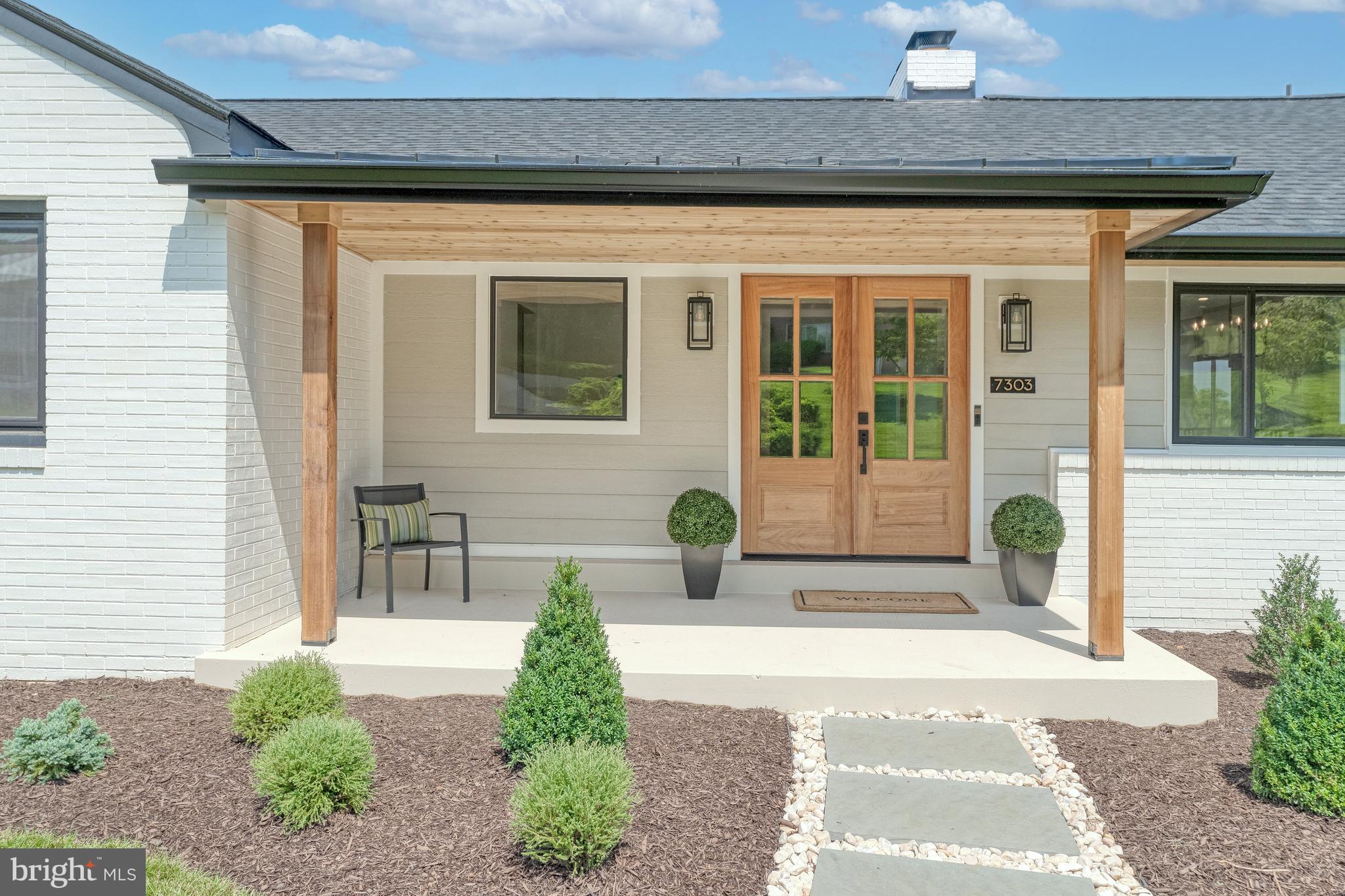 VILLAMAY - Residential