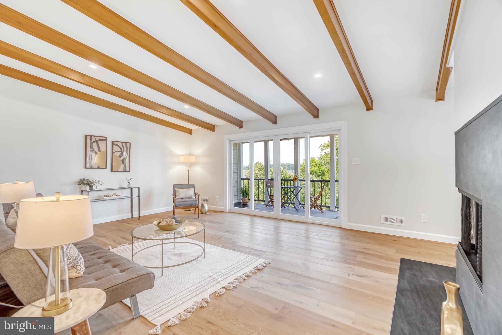 VILLAMAY - Residential