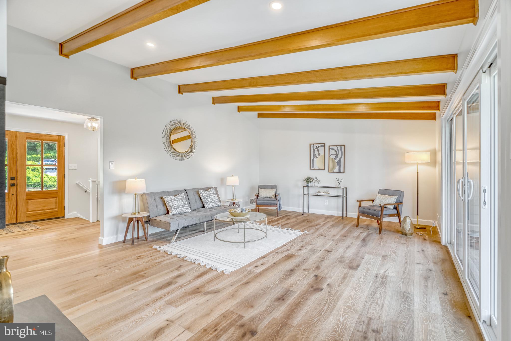 VILLAMAY - Residential