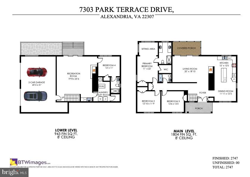 VILLAMAY - Residential