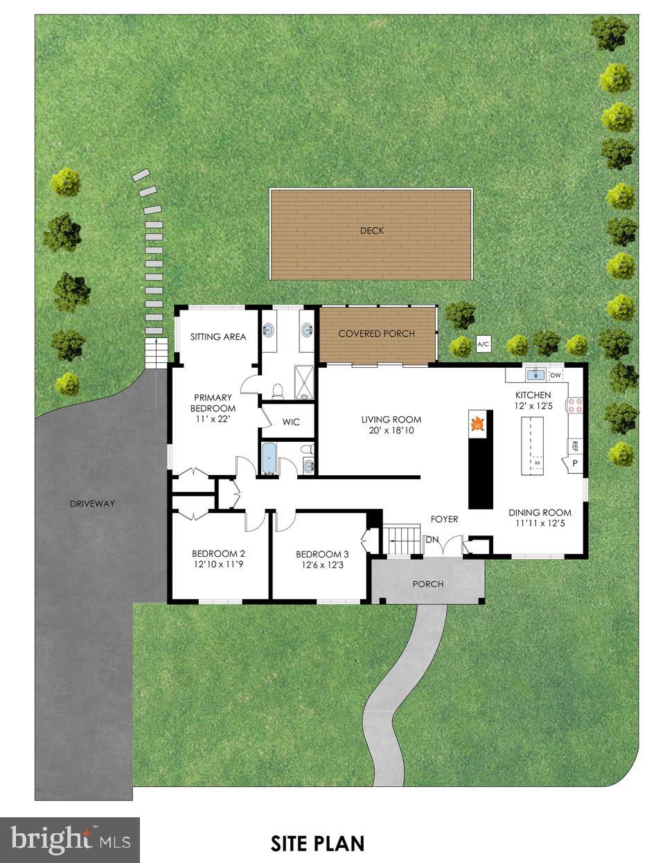 VILLAMAY - Residential