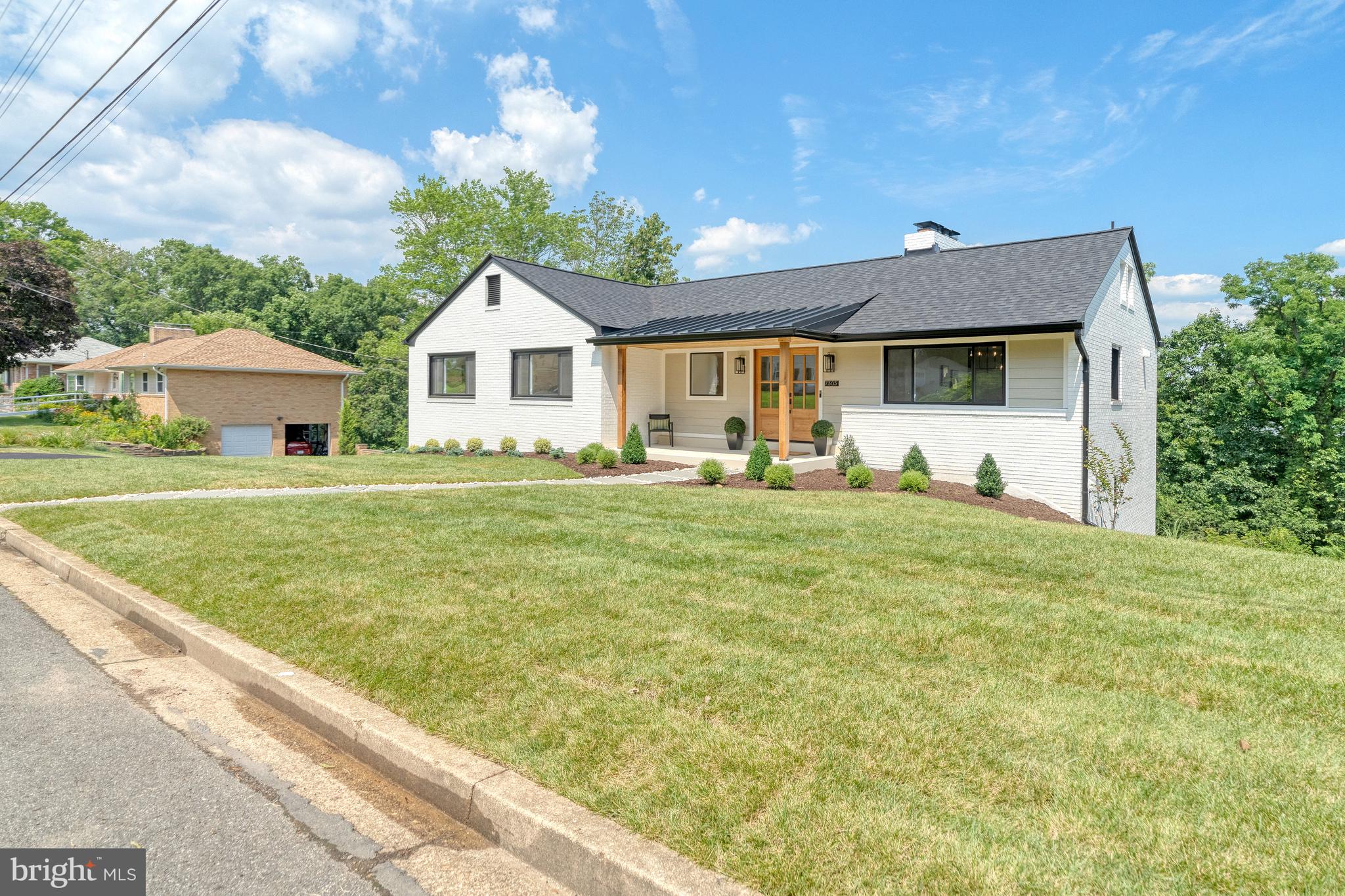 VILLAMAY - Residential