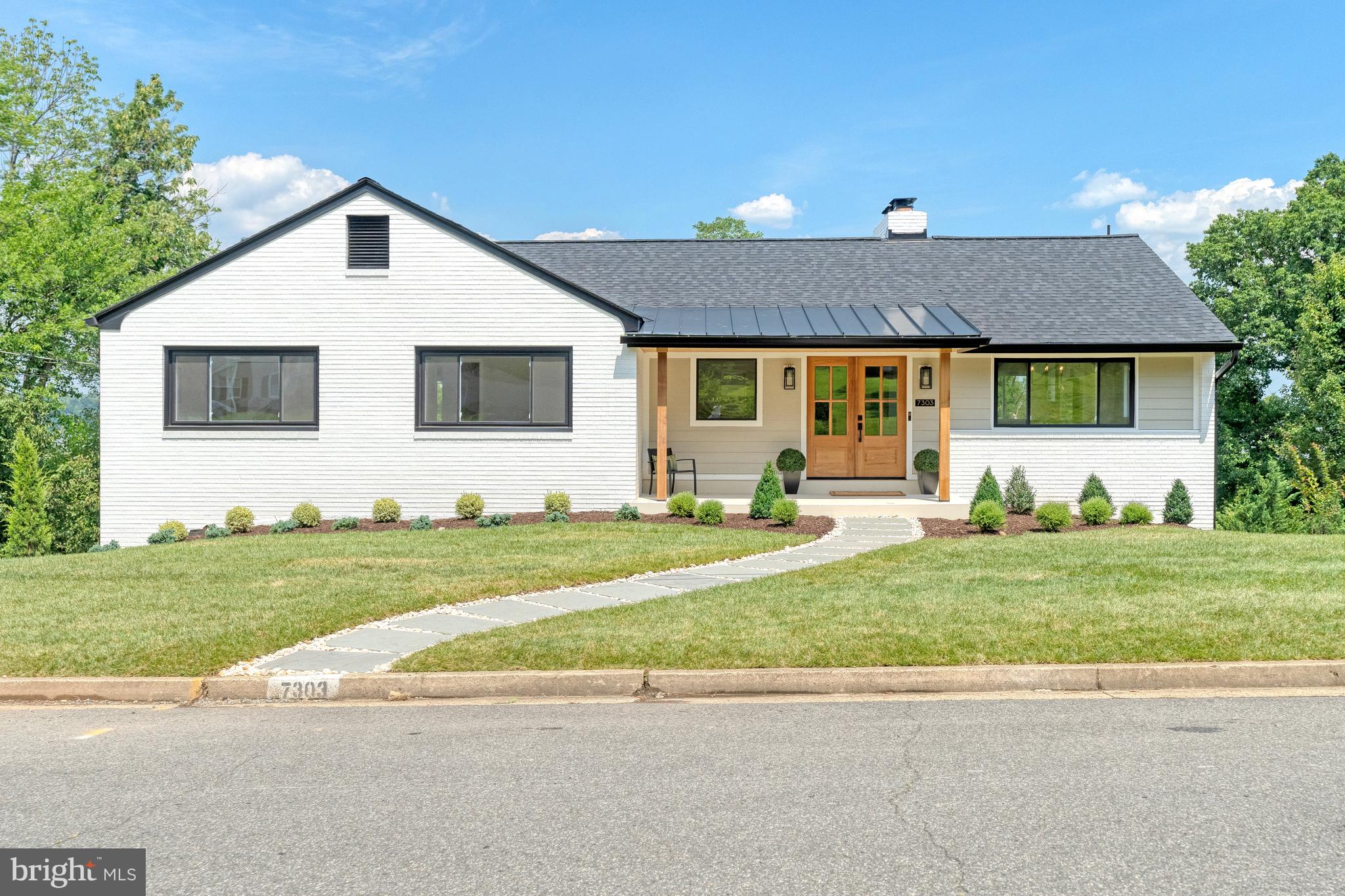 VILLAMAY - Residential