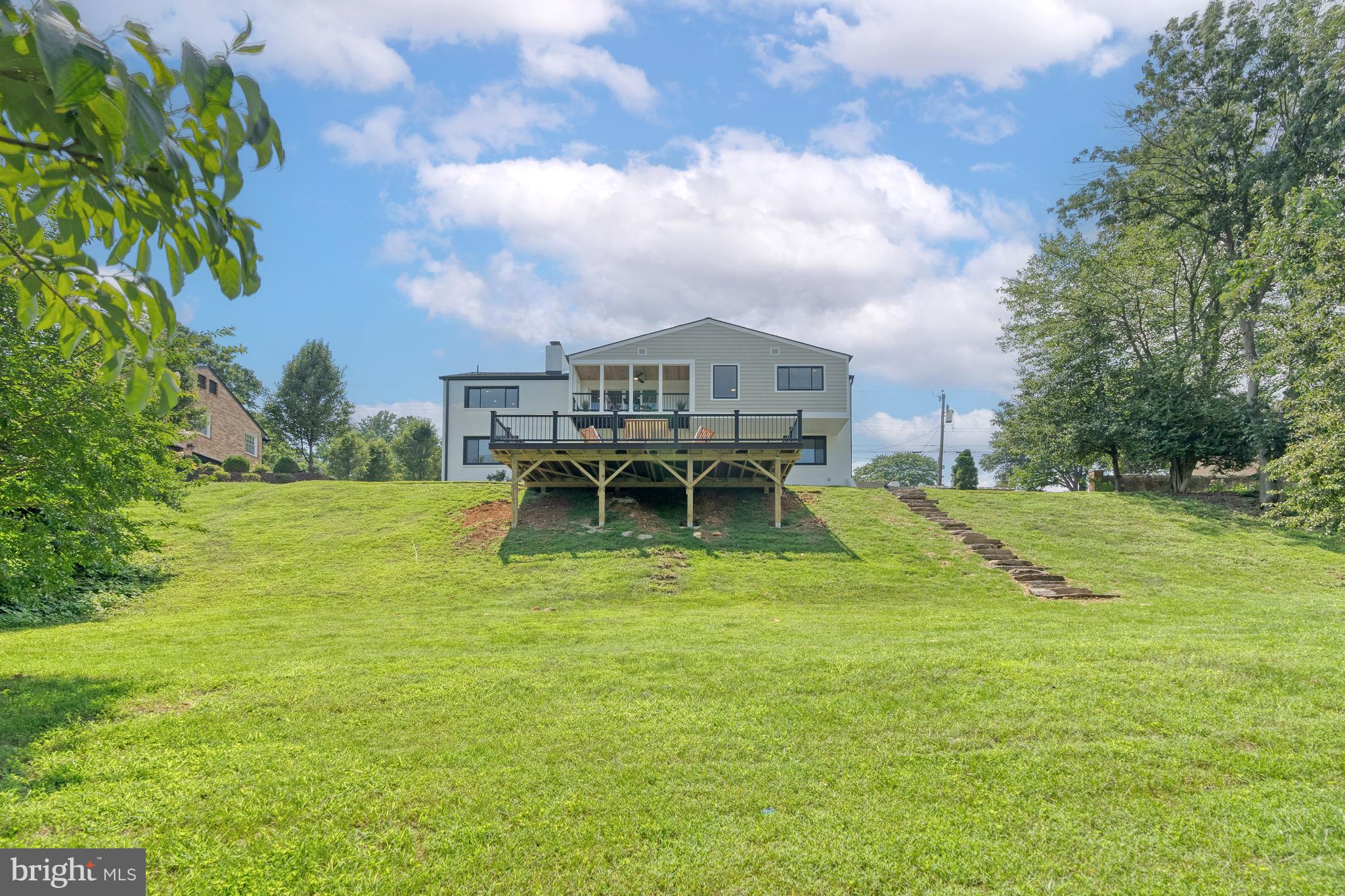 VILLAMAY - Residential