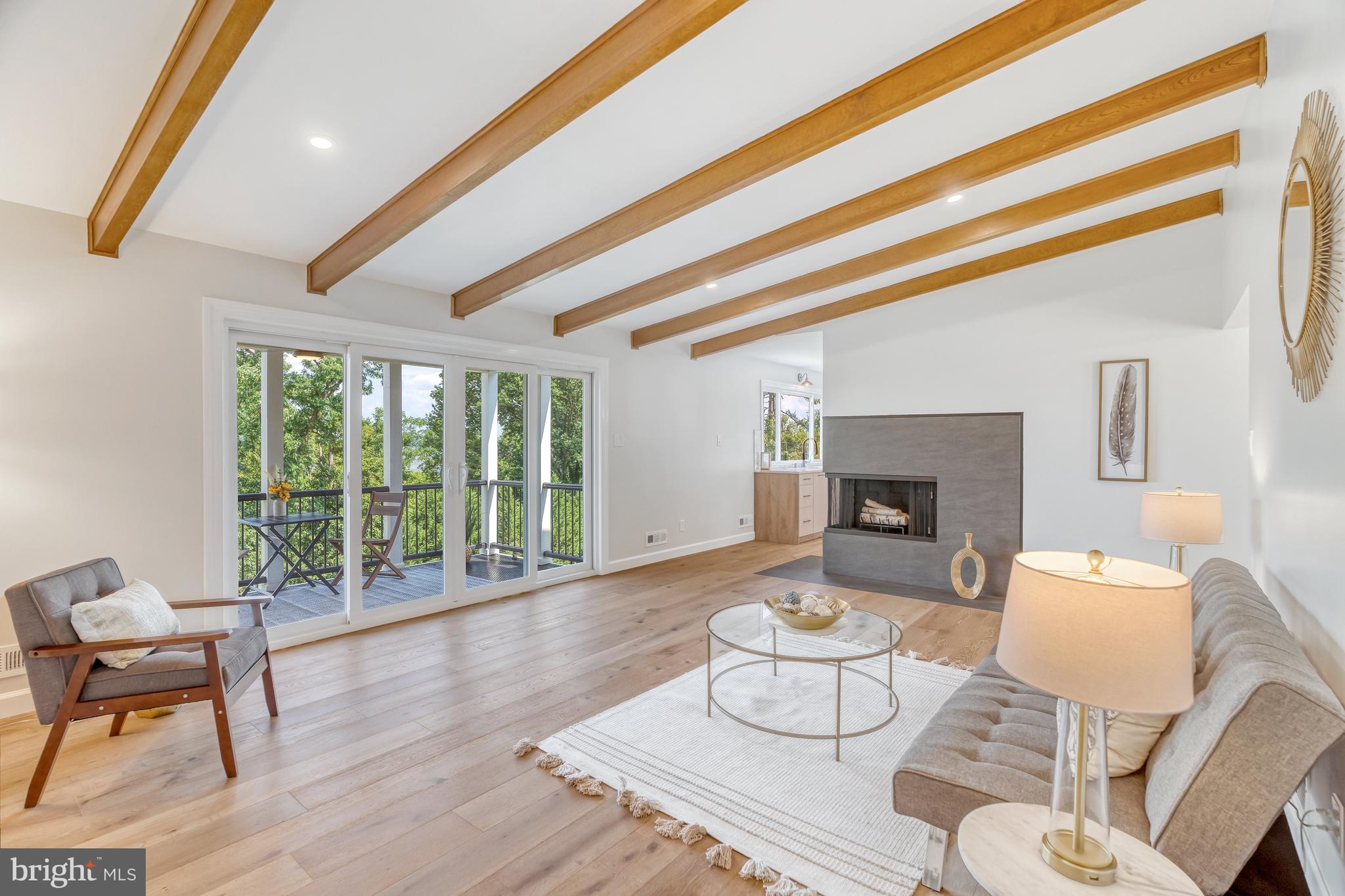 VILLAMAY - Residential