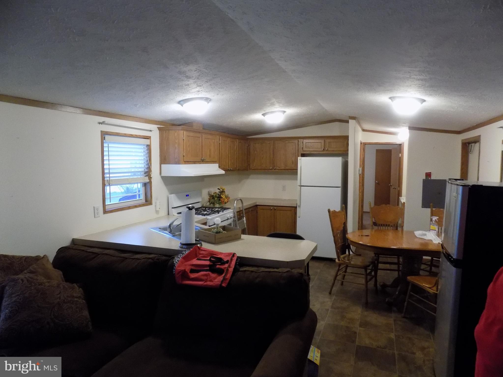 BEACH RUN MOBILE HOME PAR - Residential