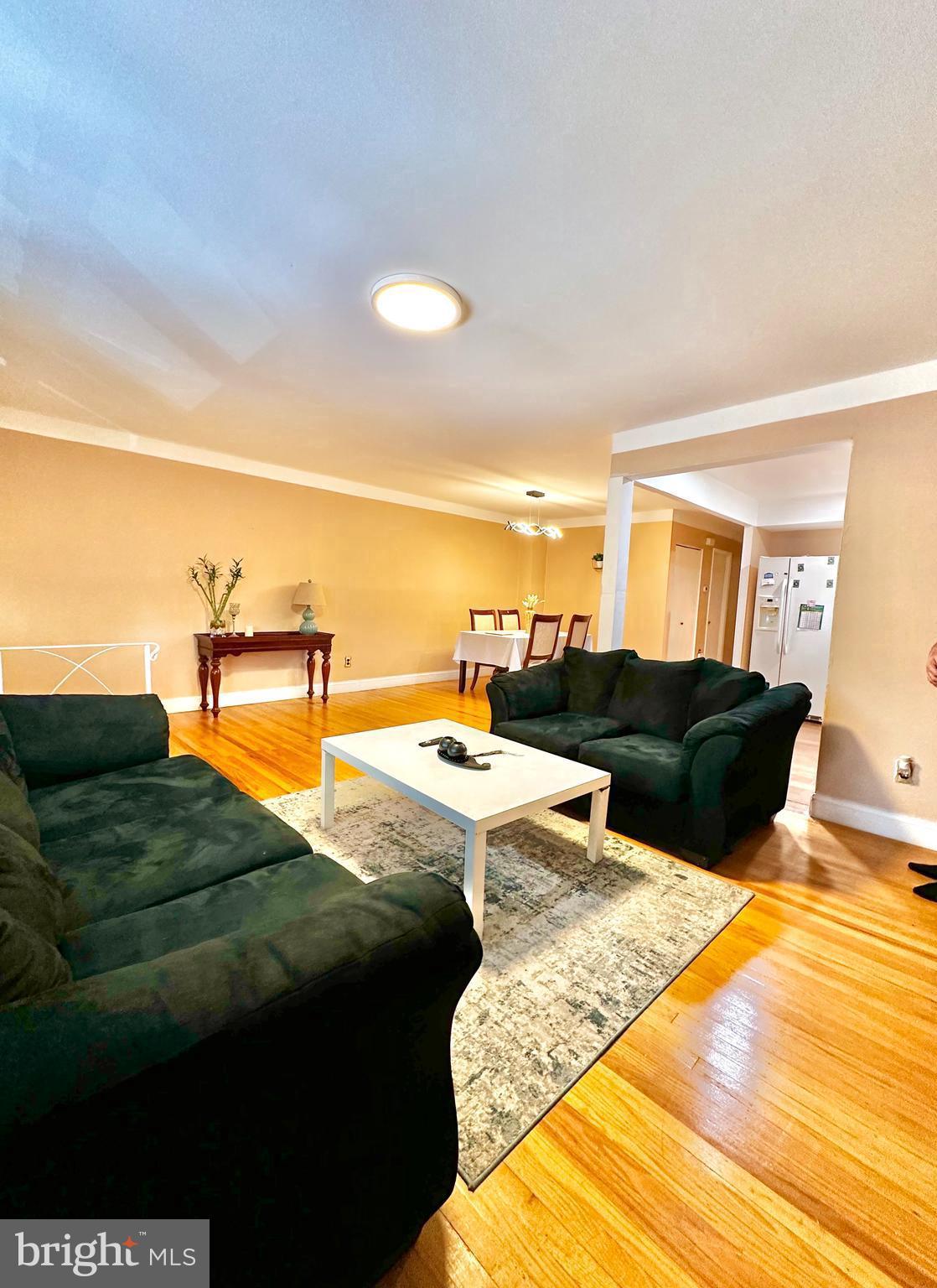 MORRELL PARK - Residential