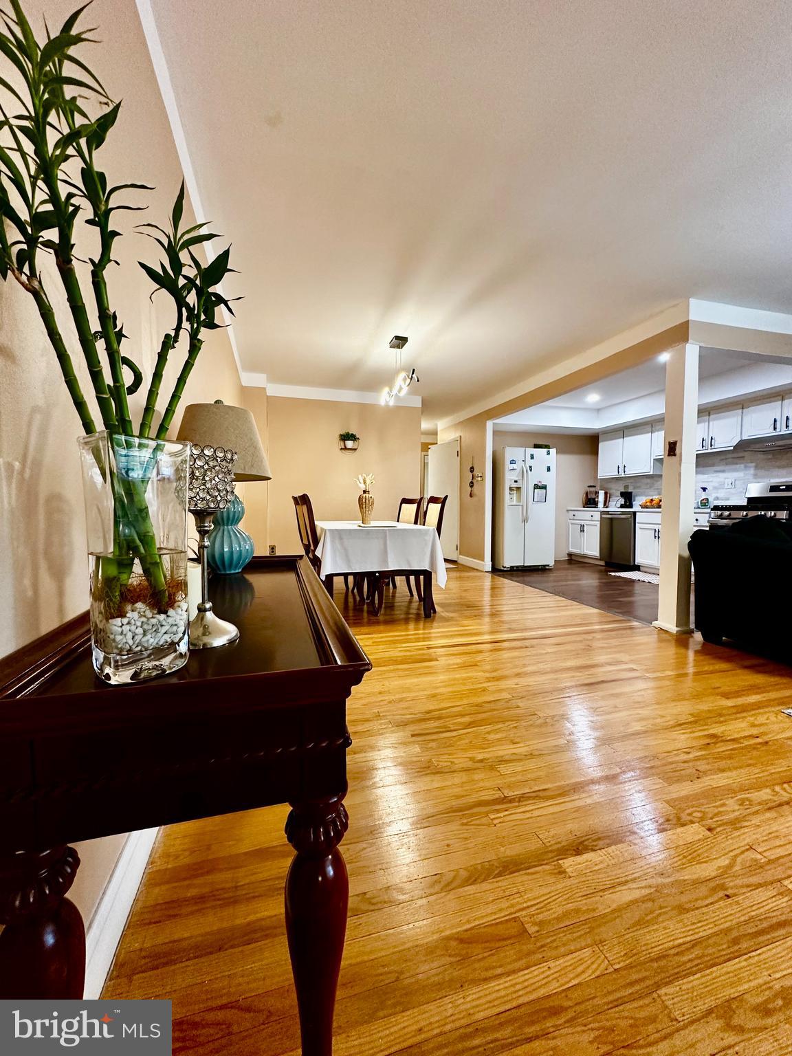MORRELL PARK - Residential