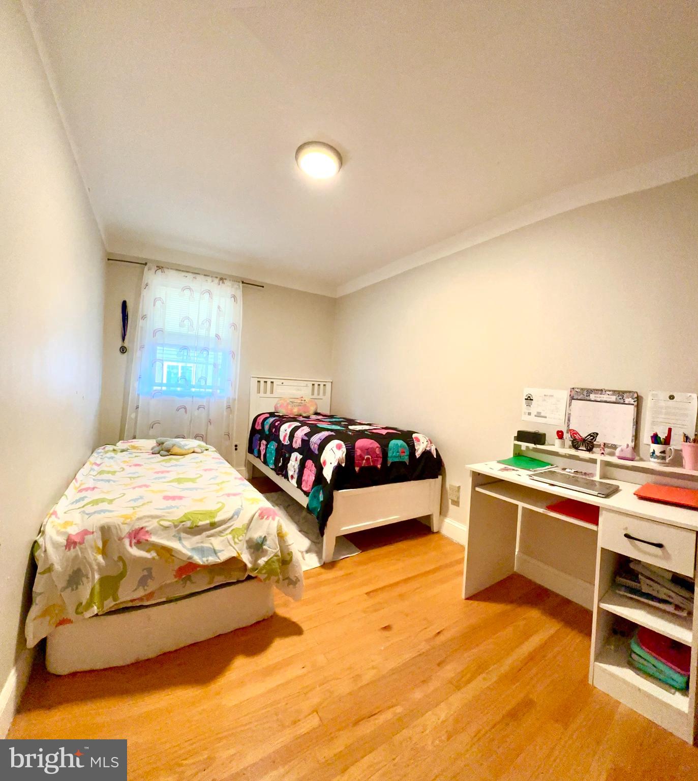 MORRELL PARK - Residential