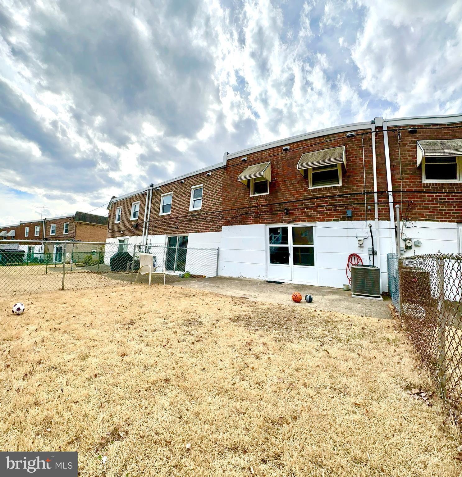 MORRELL PARK - Residential