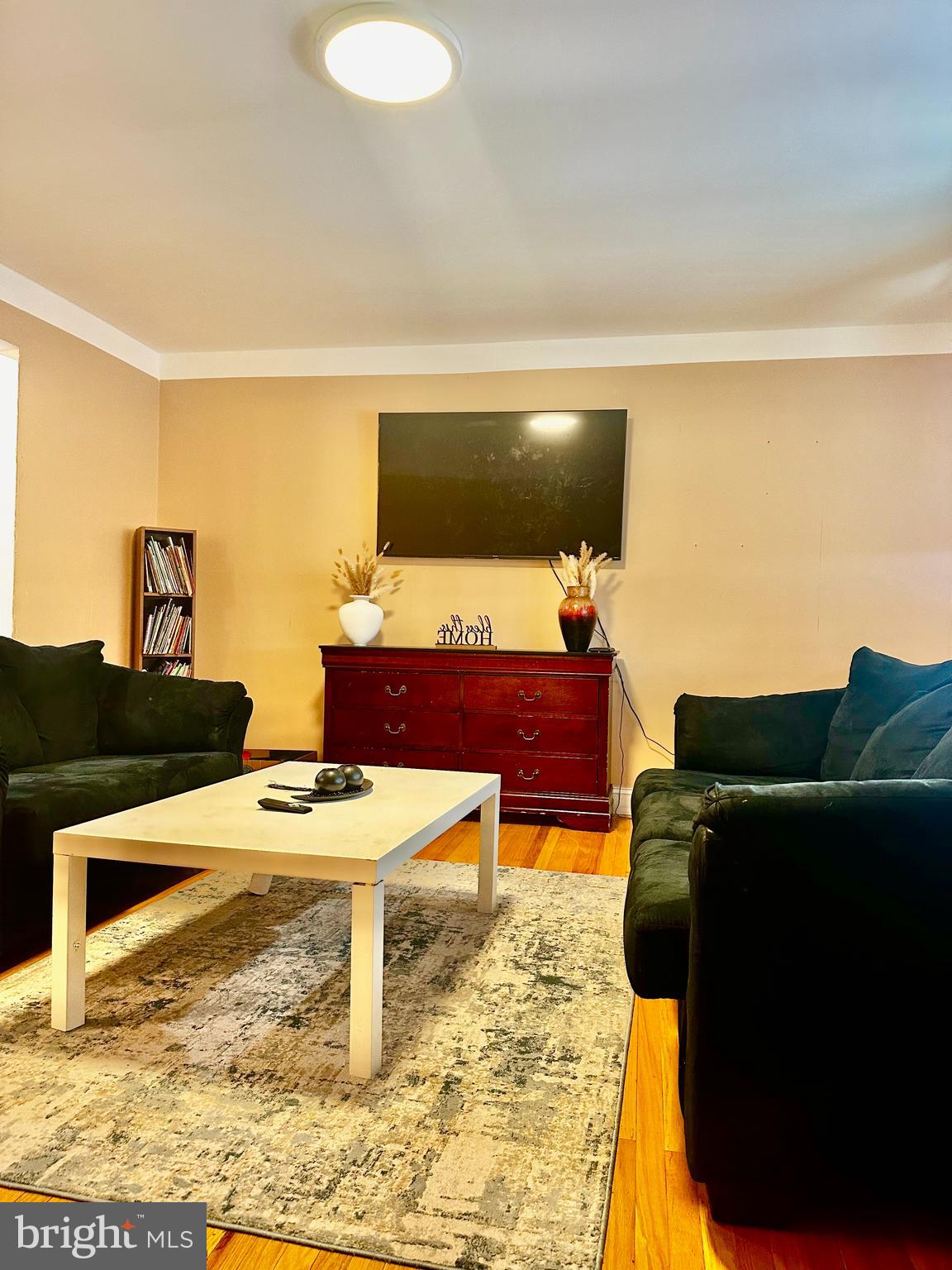 MORRELL PARK - Residential