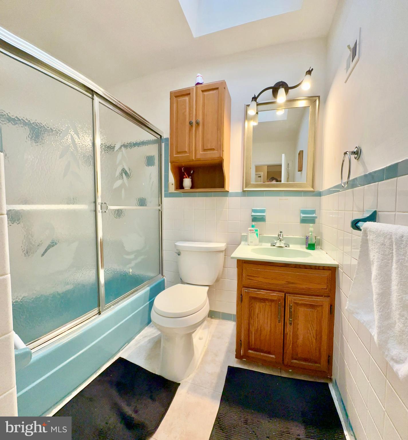 MORRELL PARK - Residential