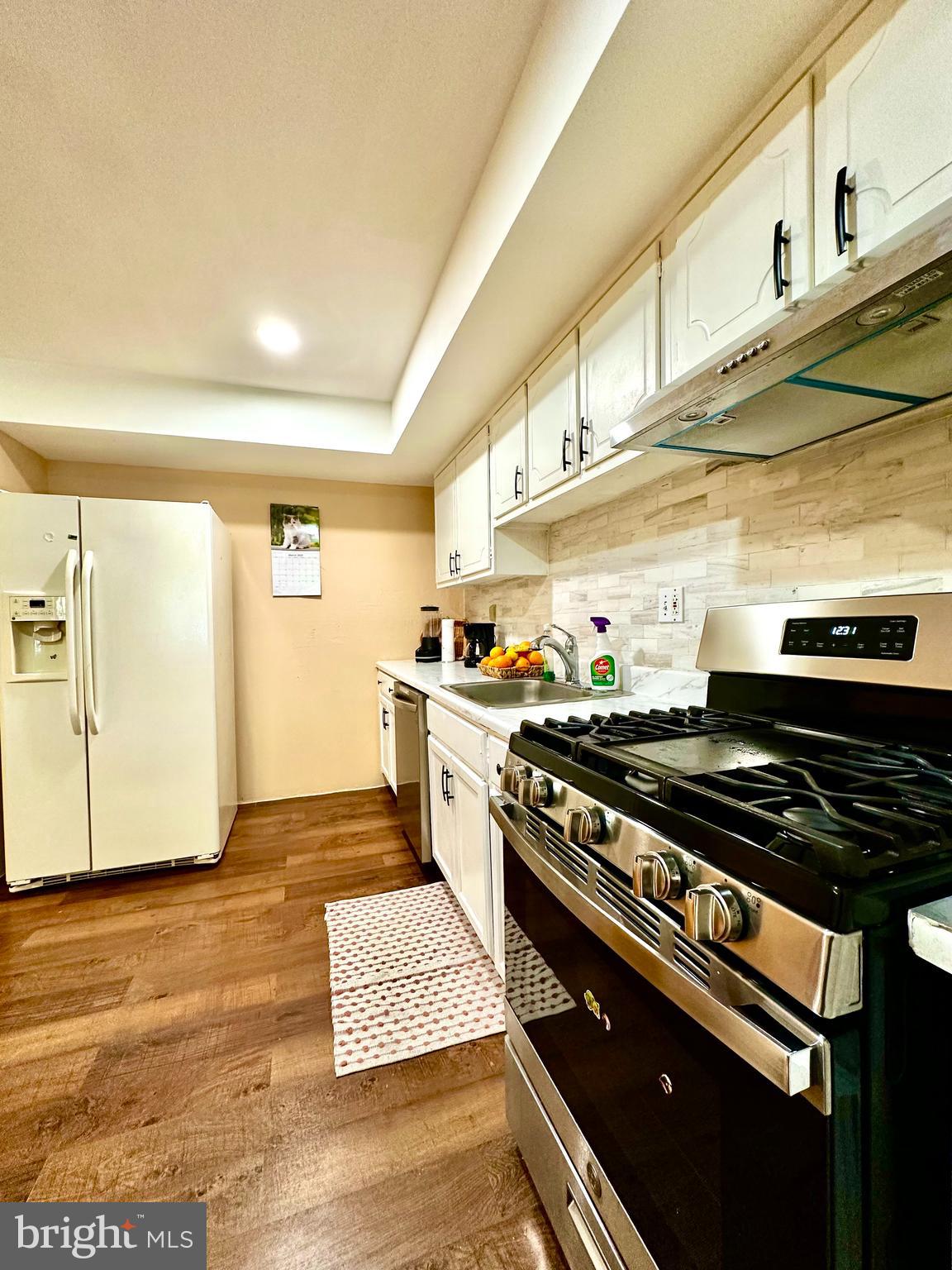 MORRELL PARK - Residential