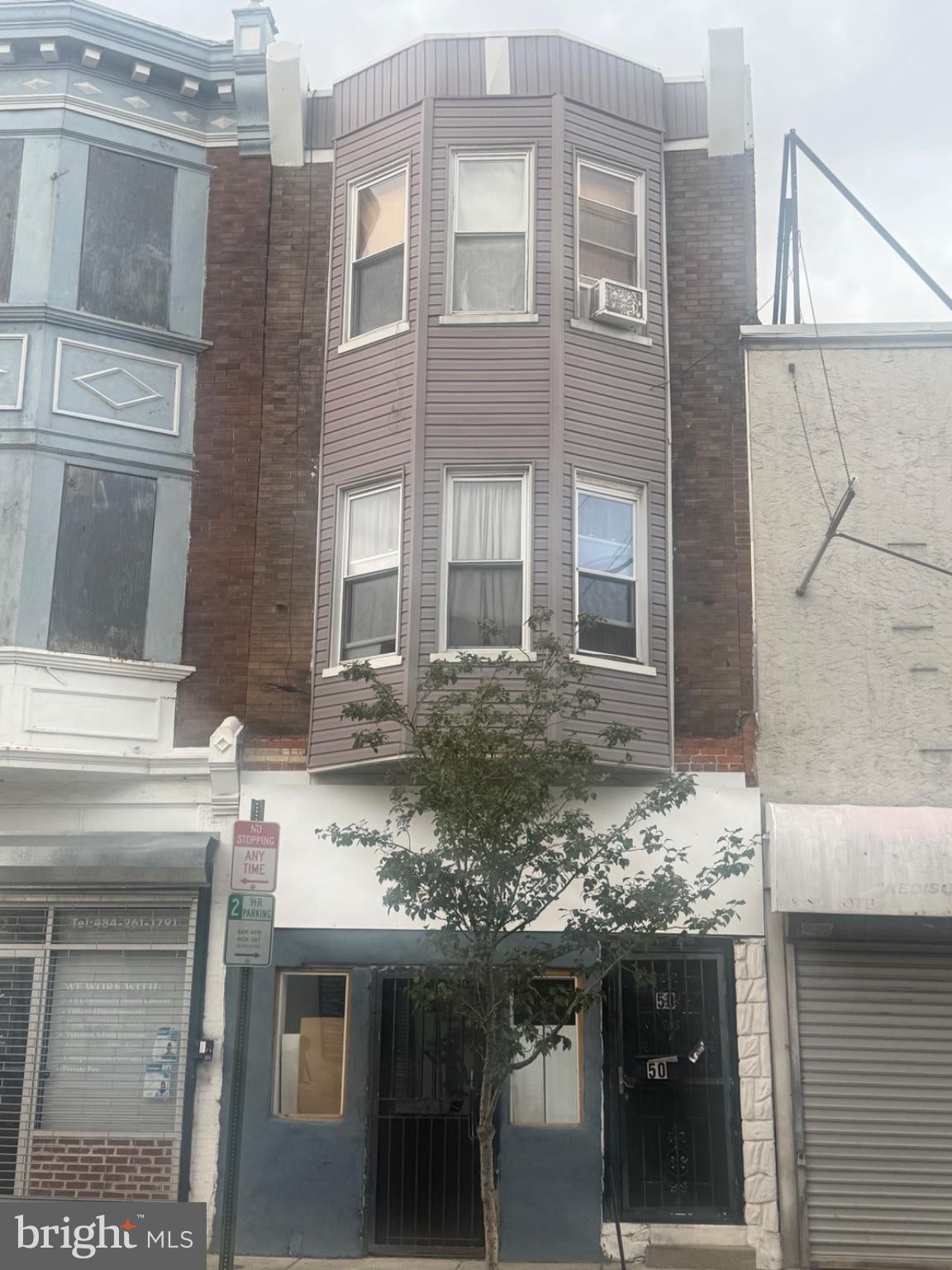 50 S 60TH STREET